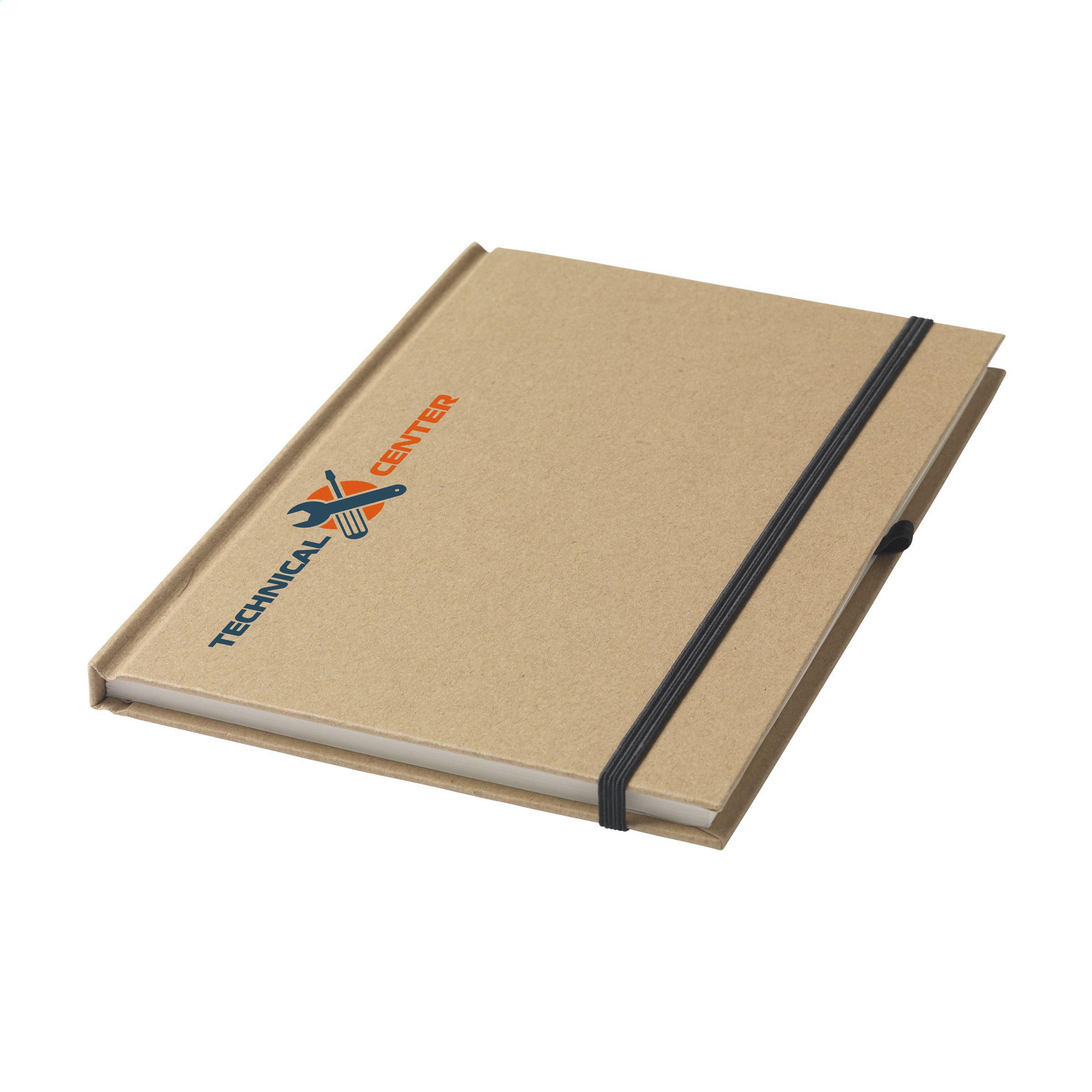 ECO Notebook A5 carnet de notes