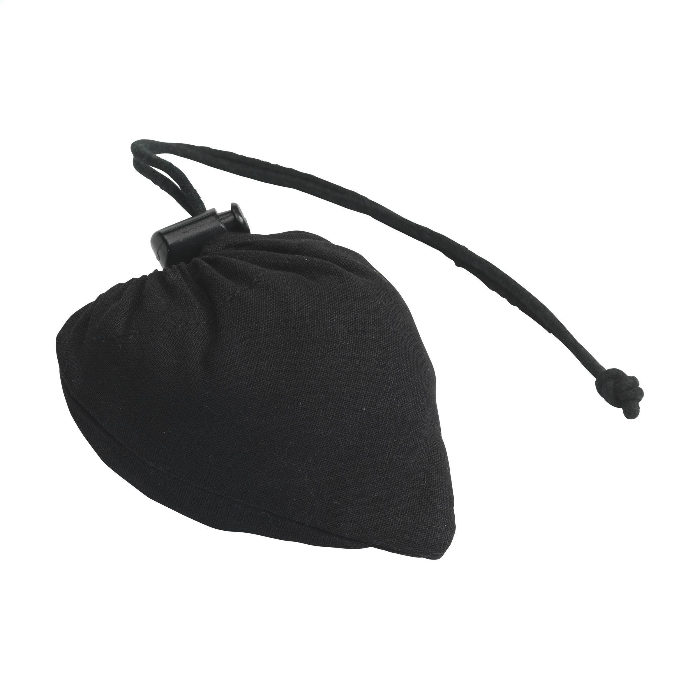 Strawberry Cotton (135 g/m²) sac pliable