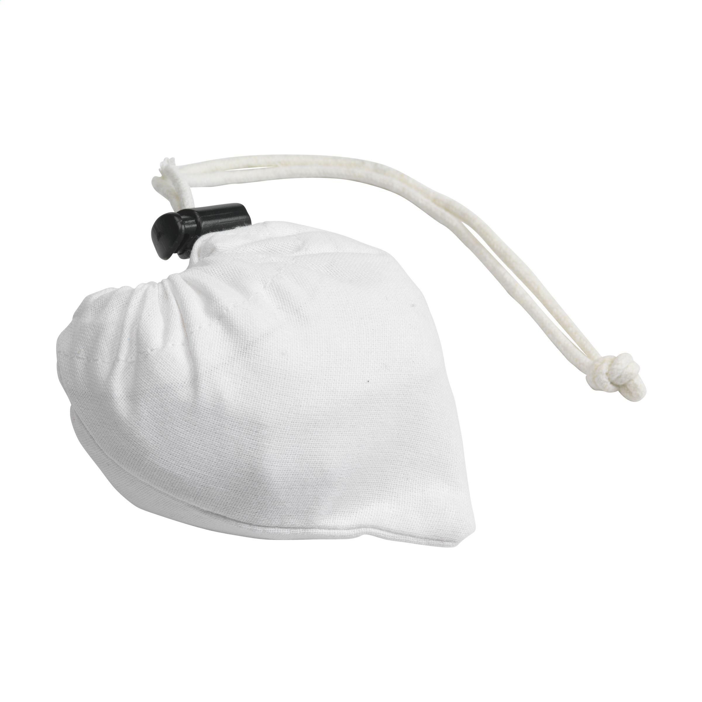 Strawberry Cotton (135 g/m²) sac pliable