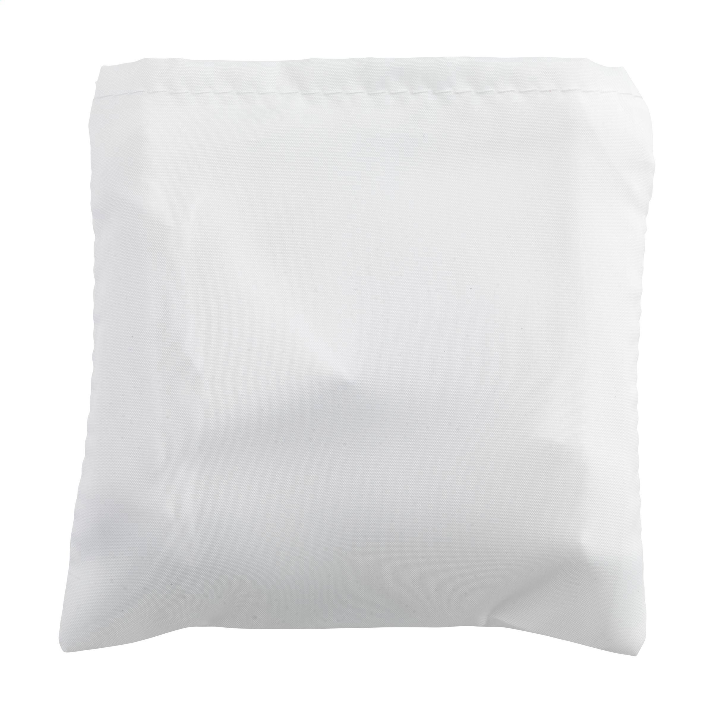 GRS RPET Shopper sac de courses pliable