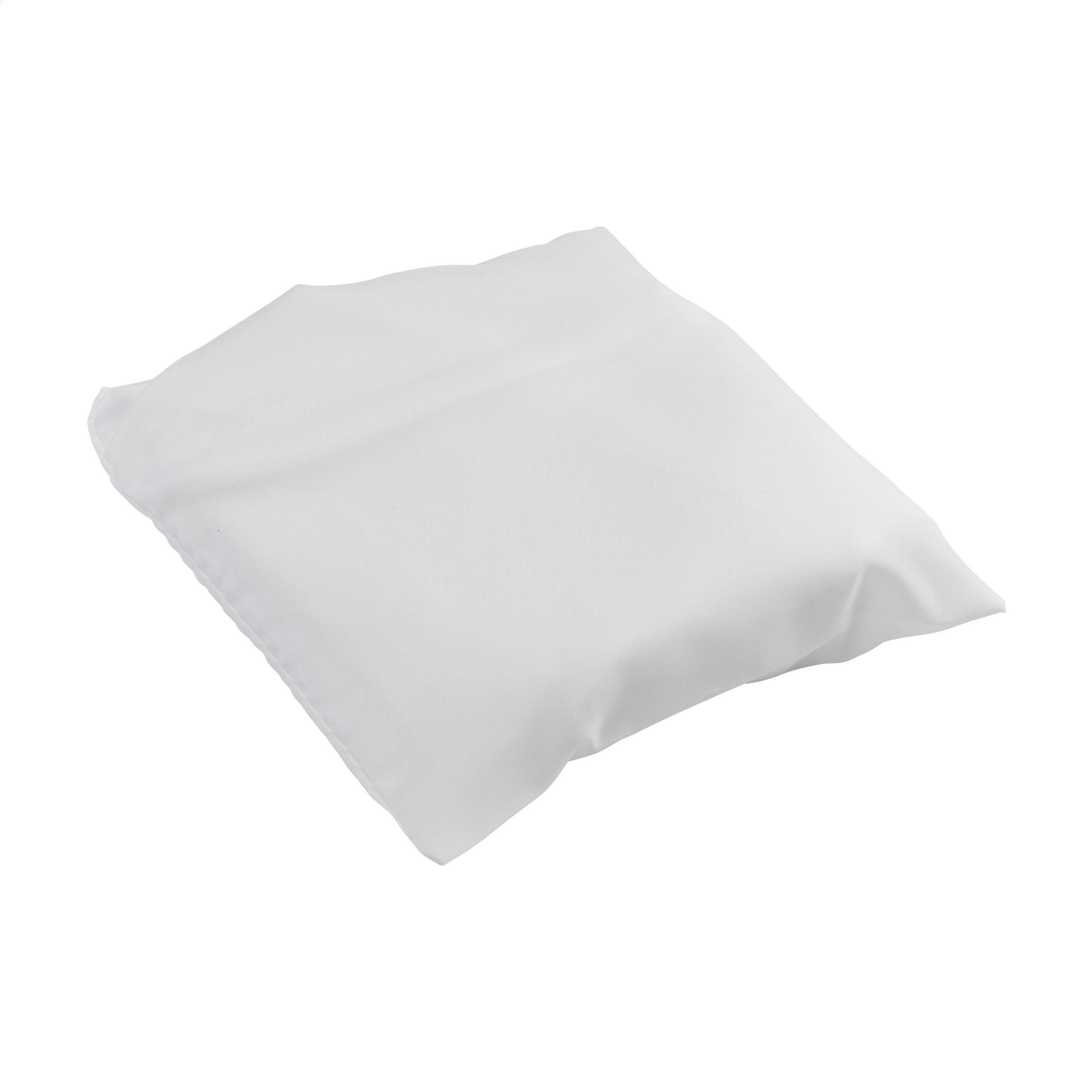 GRS RPET Shopper sac de courses pliable