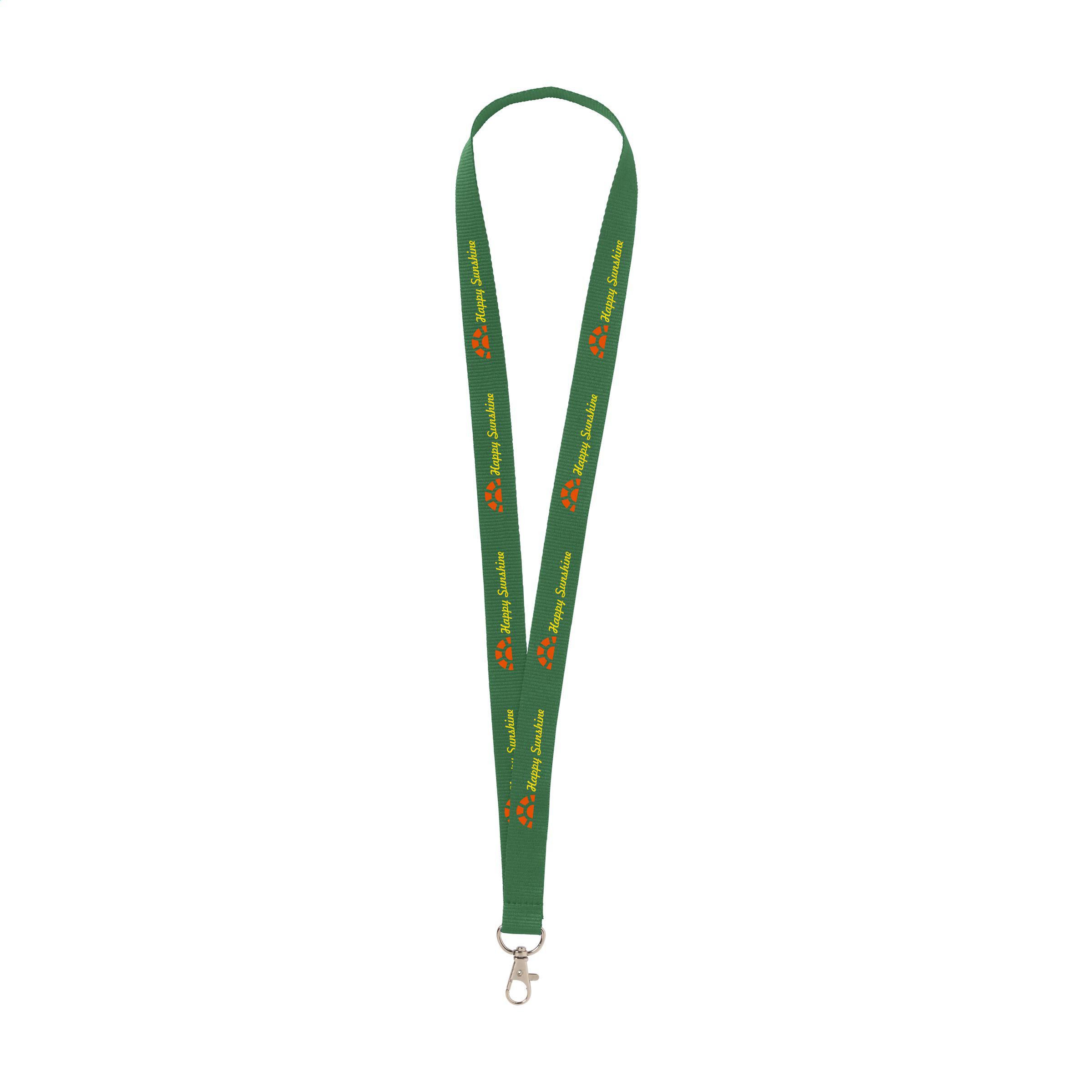KeyCord Budget 2 cm tour de cou