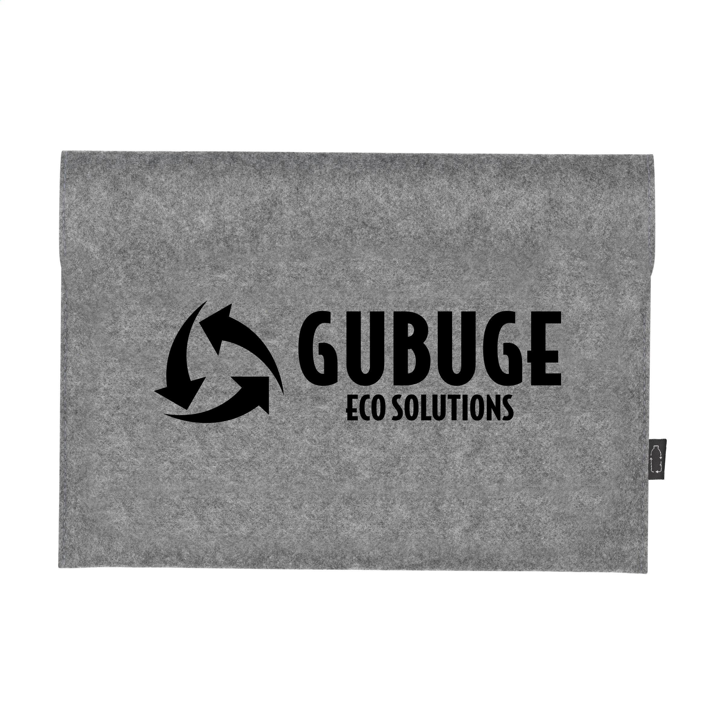 Papillon GRS RPET étui pour ordinateur portable