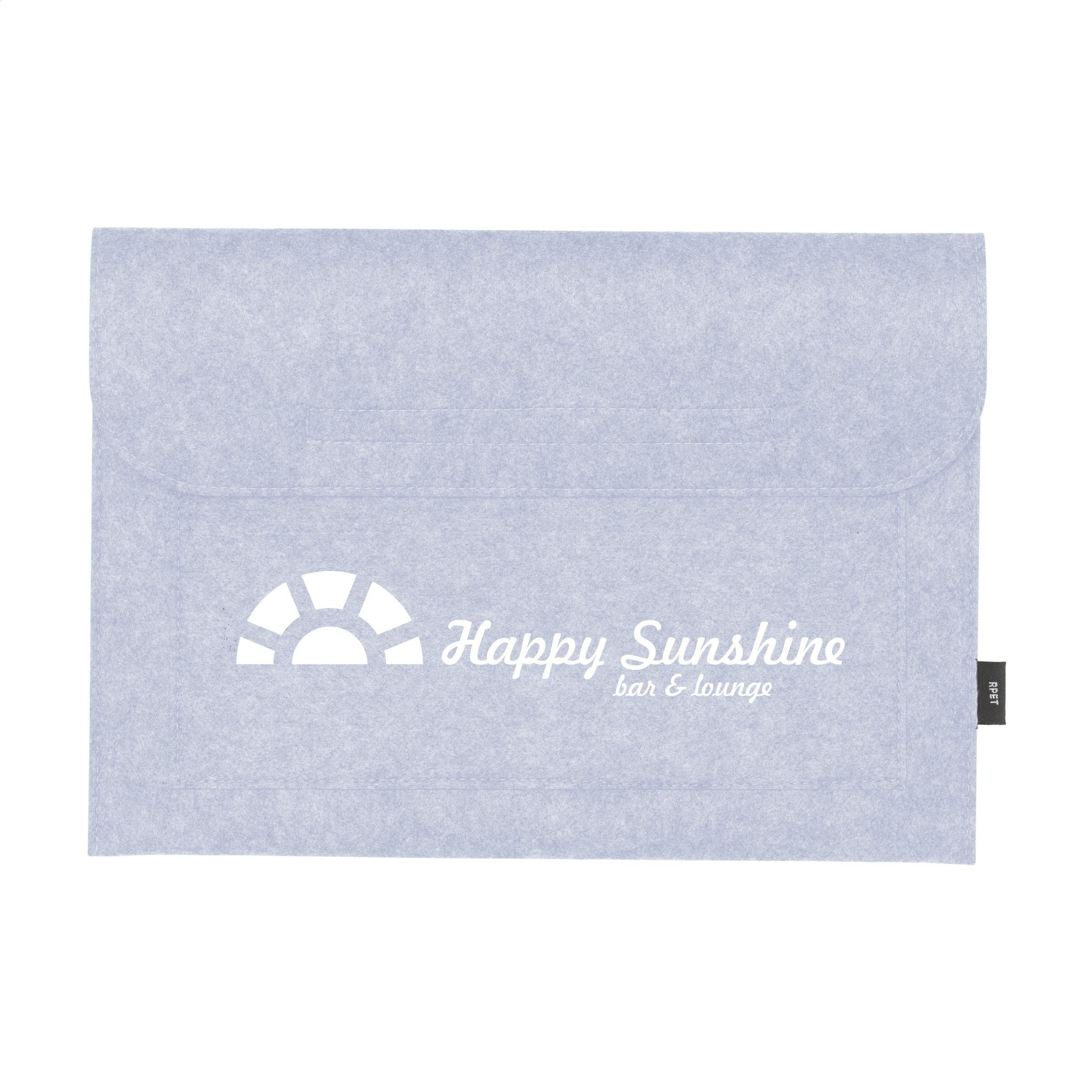 Papillon GRS RPET Laptoptasche