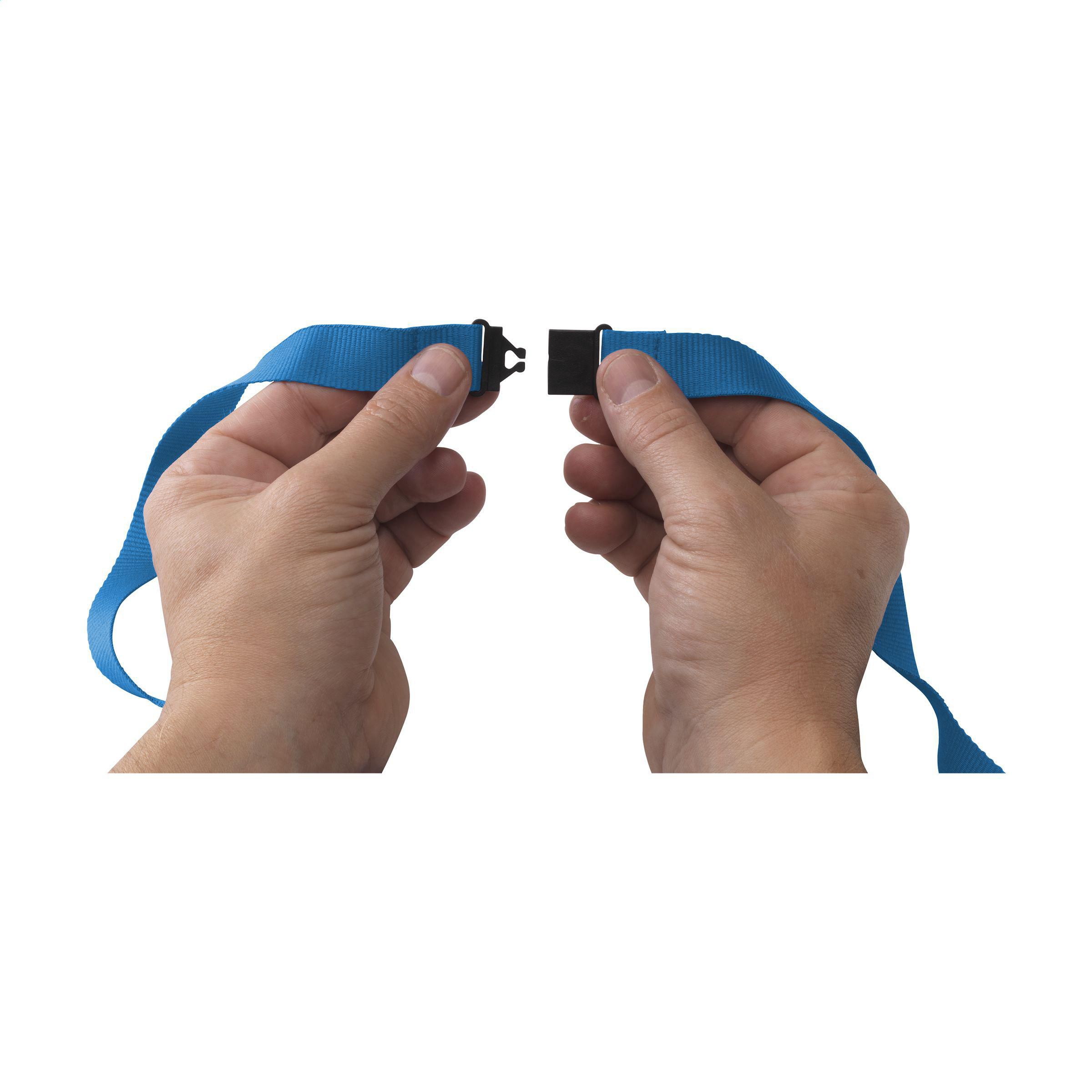 KeyCord Budget Safety 2 cm tour de cou