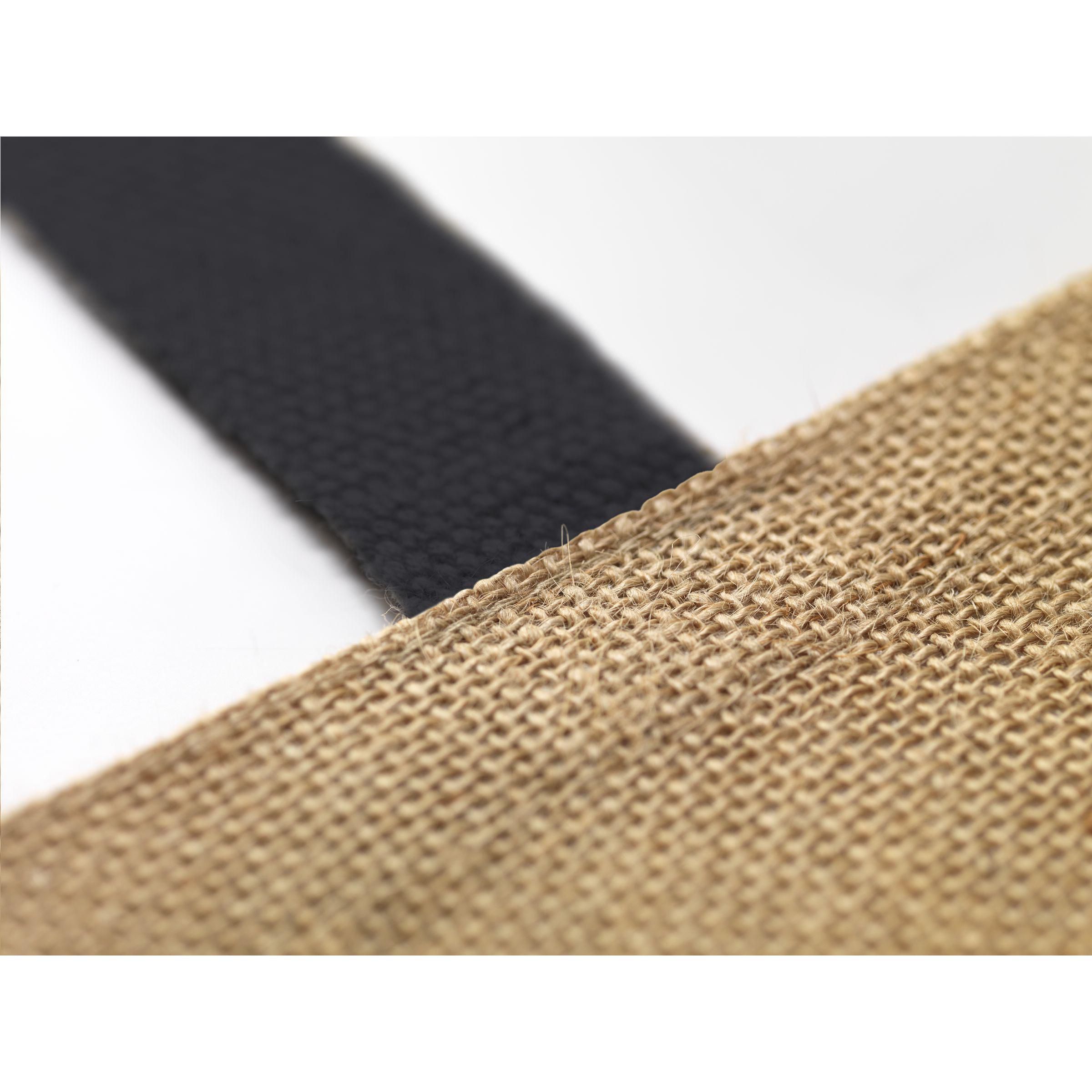 Elegance Bag sac de courses en jute