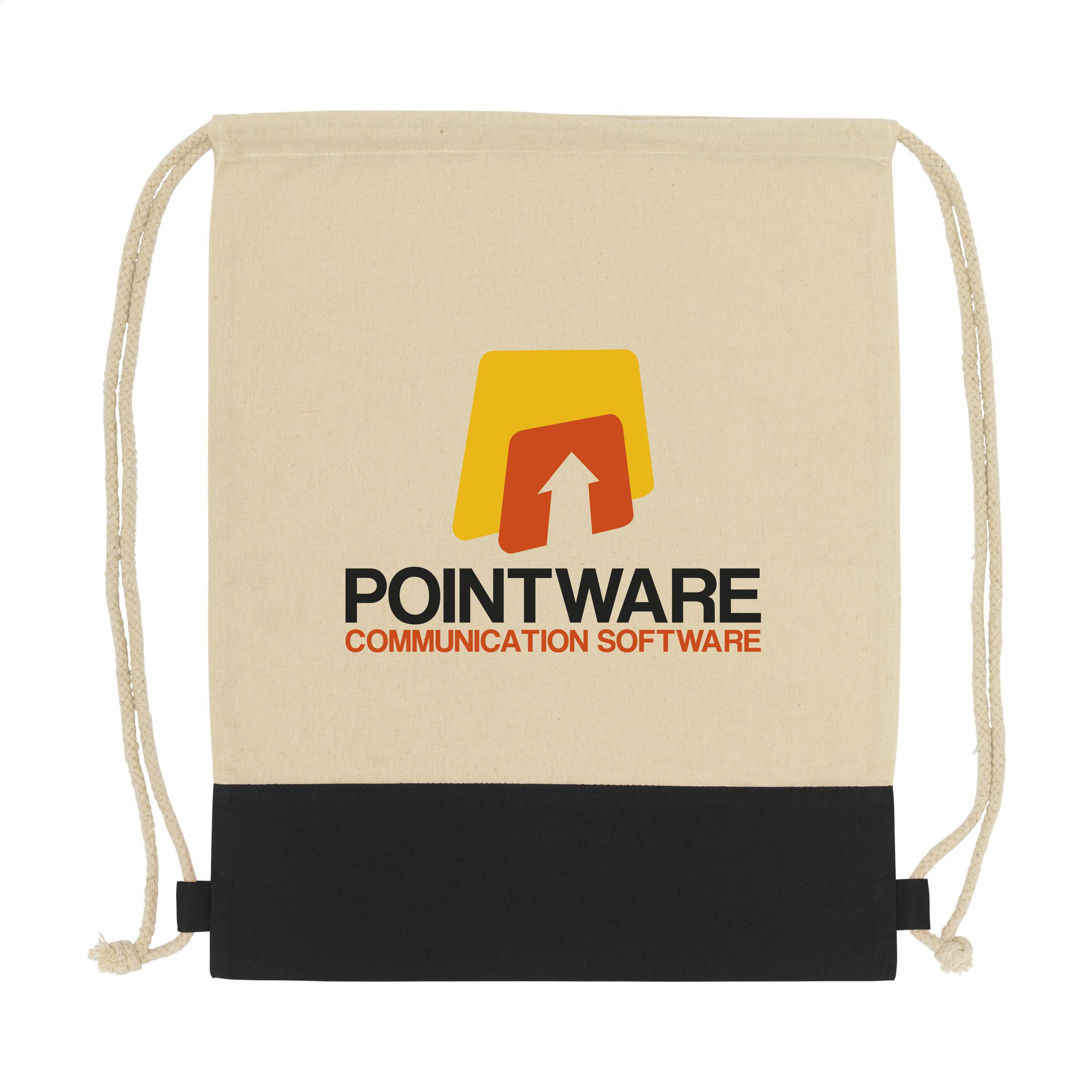 Cotton Promo (125 g/m²) sac à dos