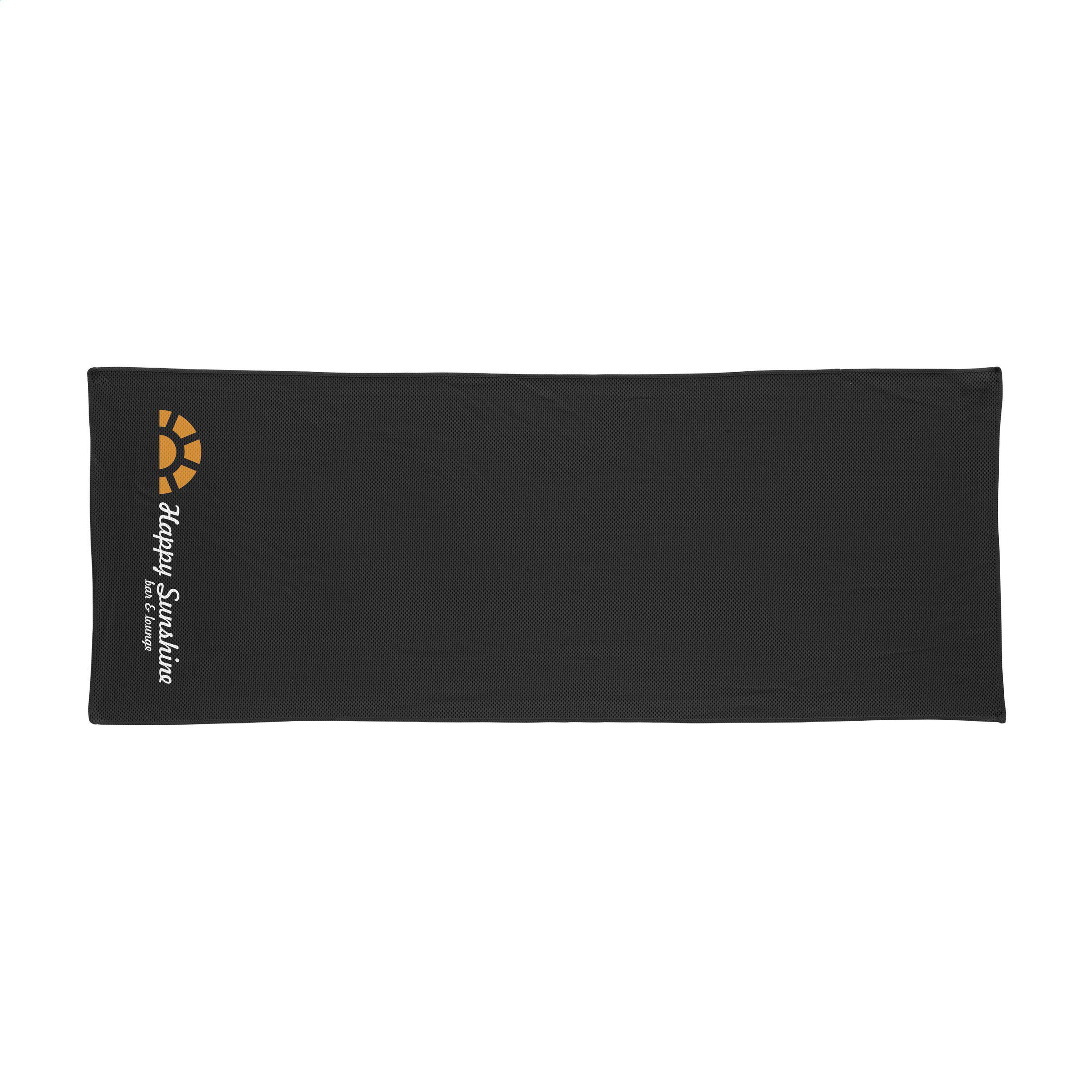SportsTowel serviette de sport