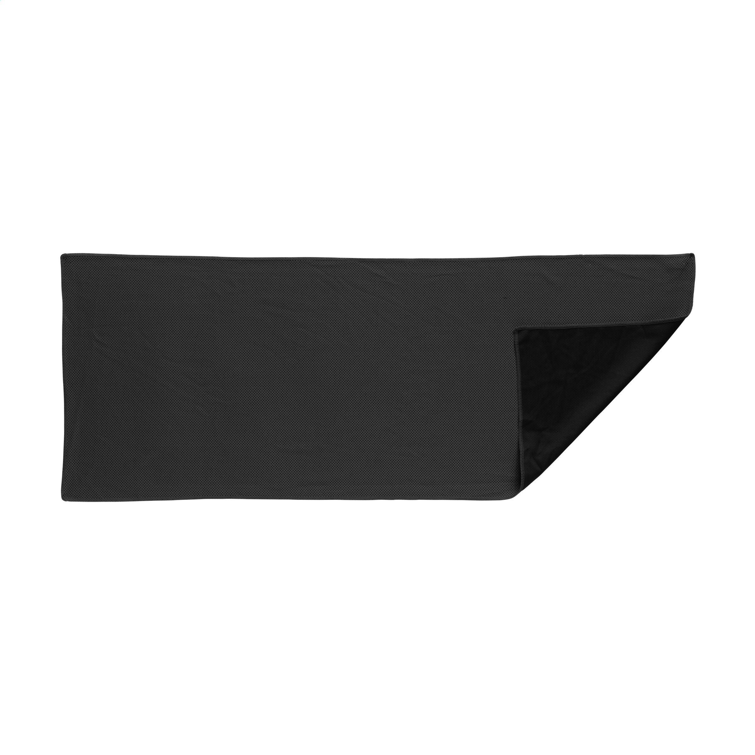 SportsTowel serviette de sport