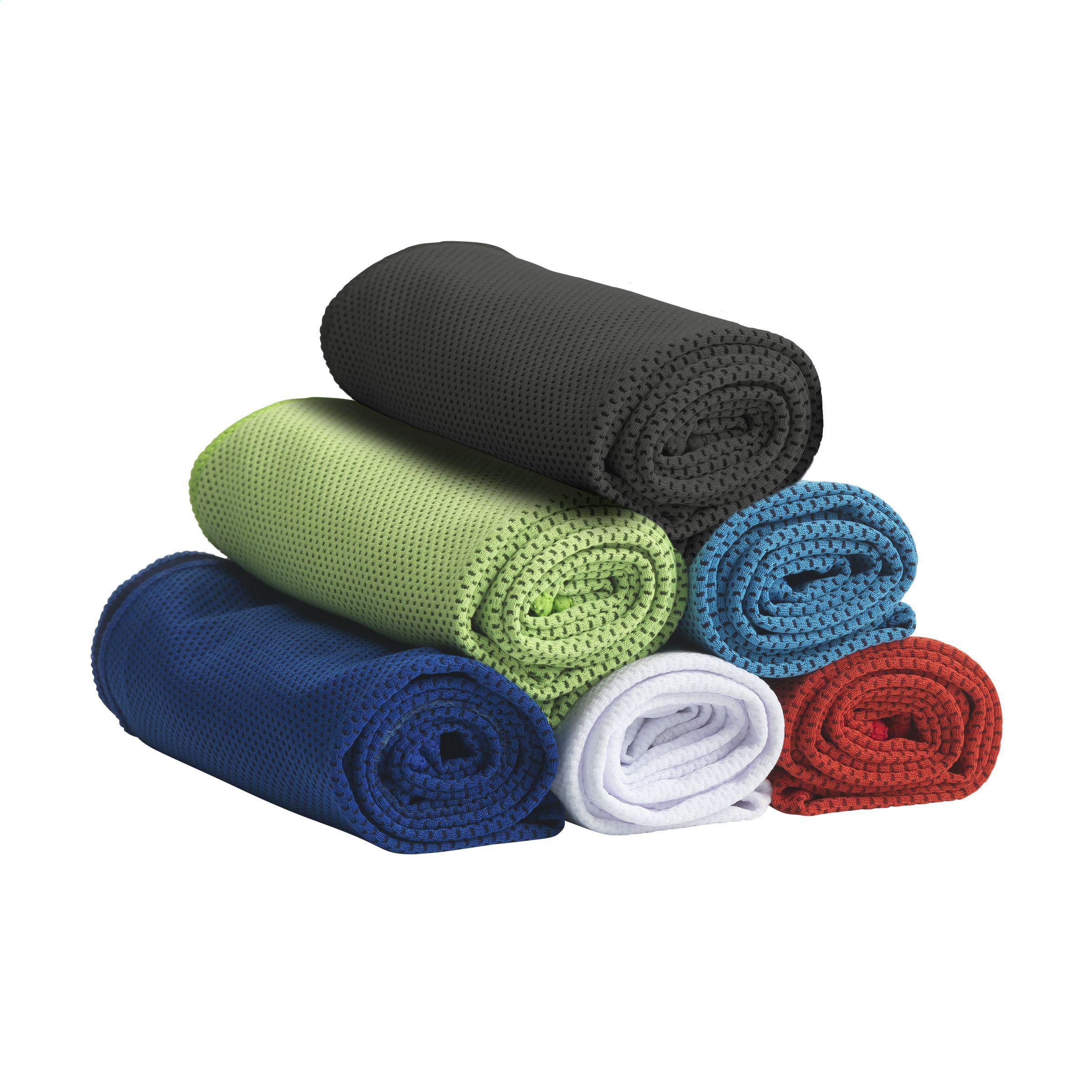 SportsTowel serviette de sport