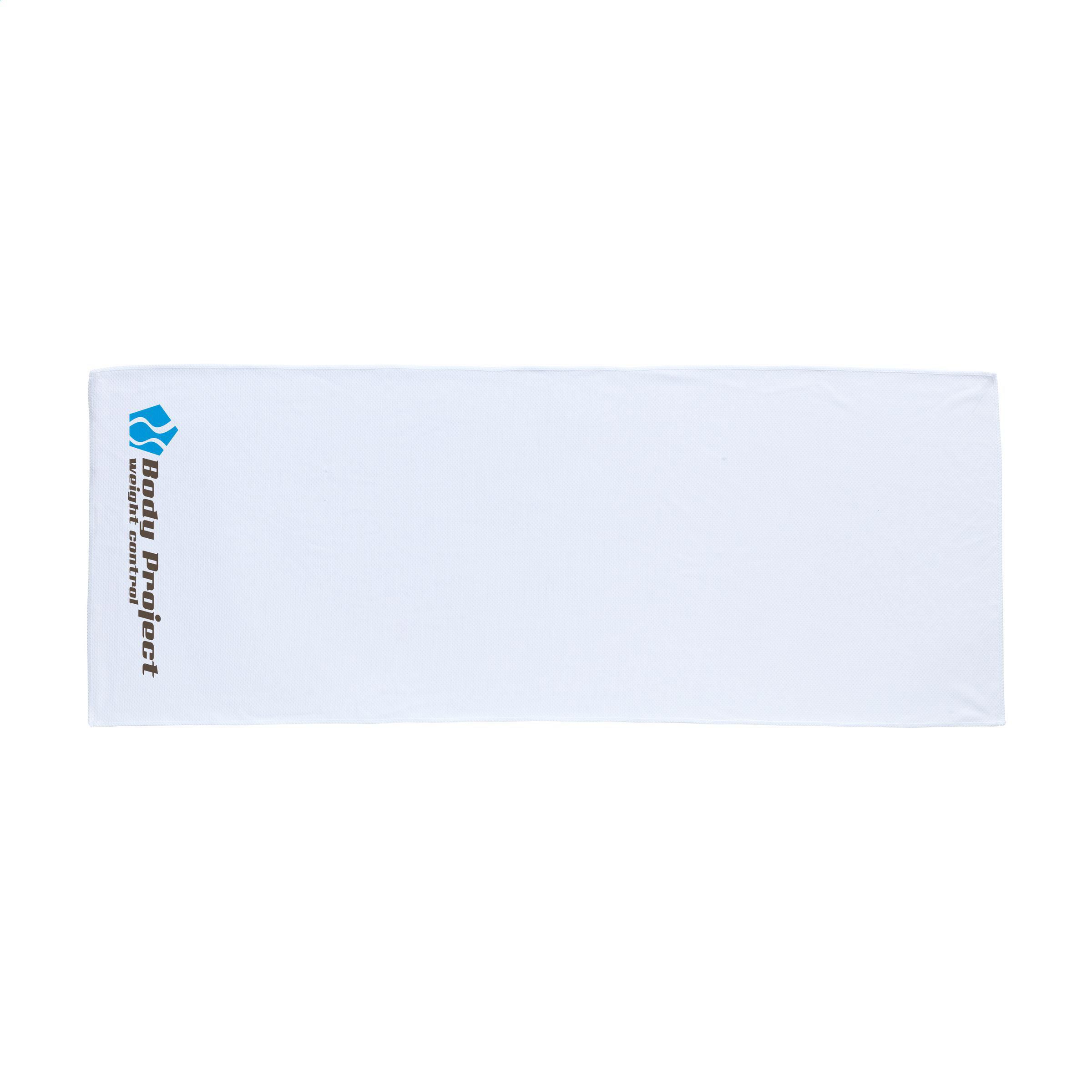 SportsTowel serviette de sport