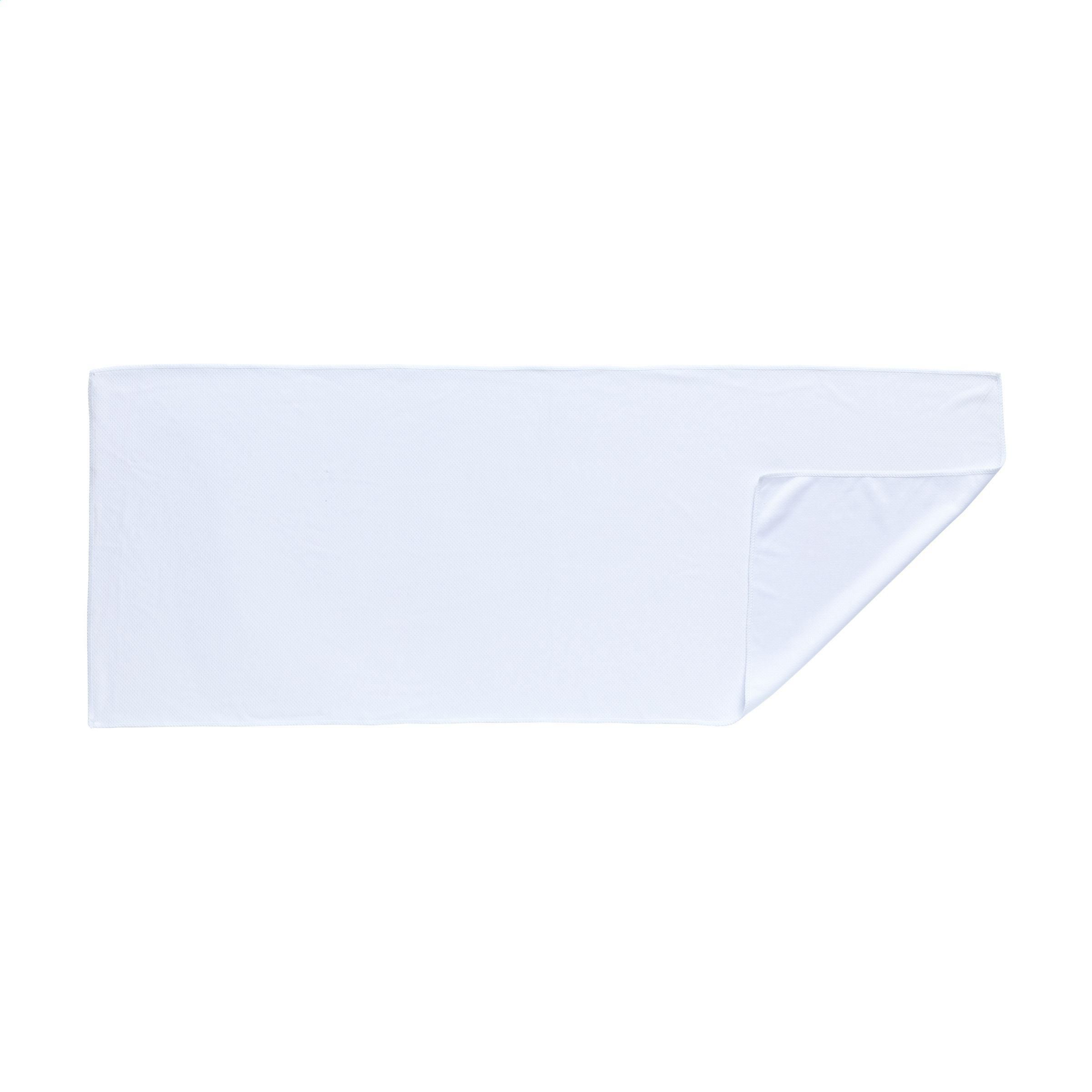 SportsTowel serviette de sport