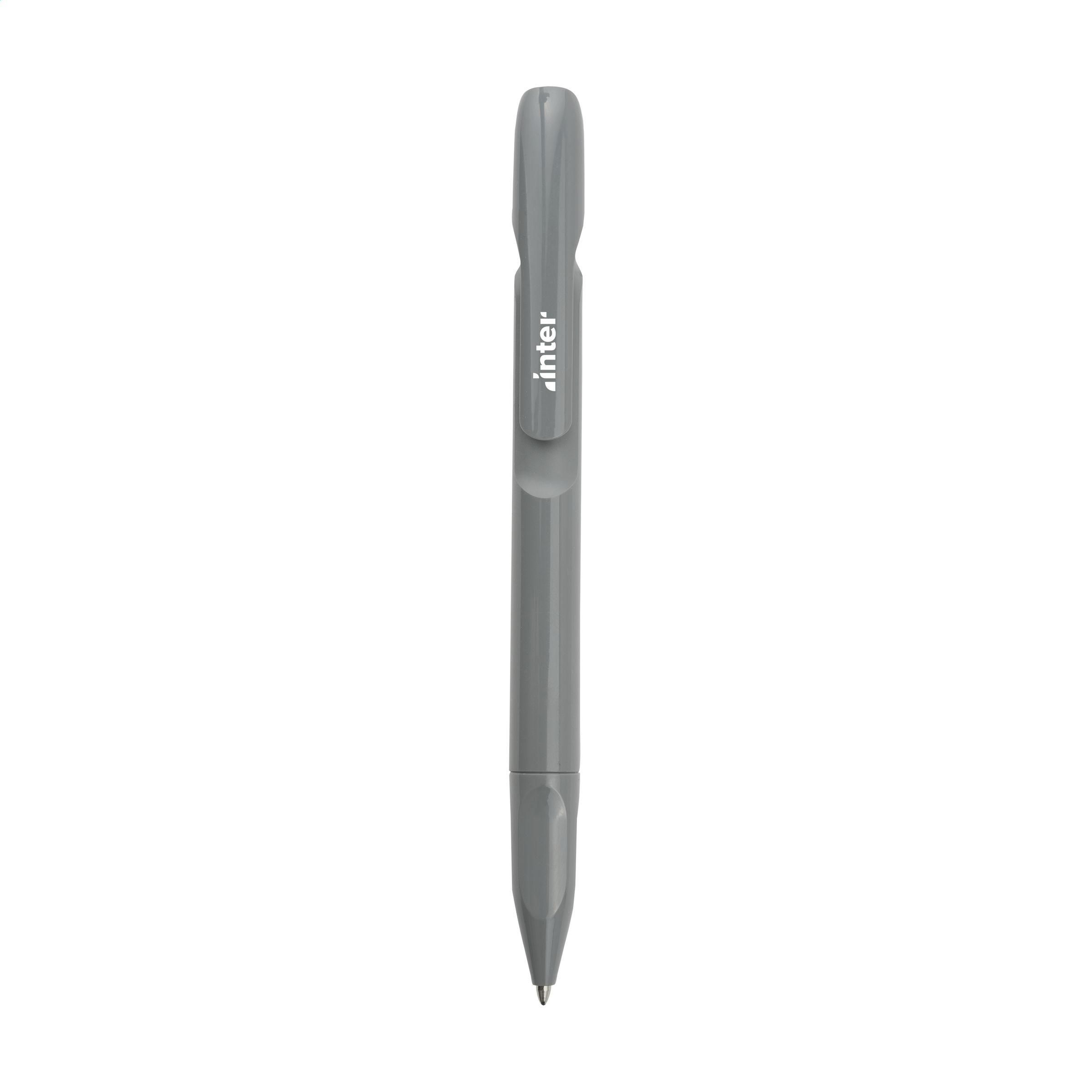 Senator Evoxx Polished Recycled penna (Art. MP-SB90GPJ) – bild 1 av 6