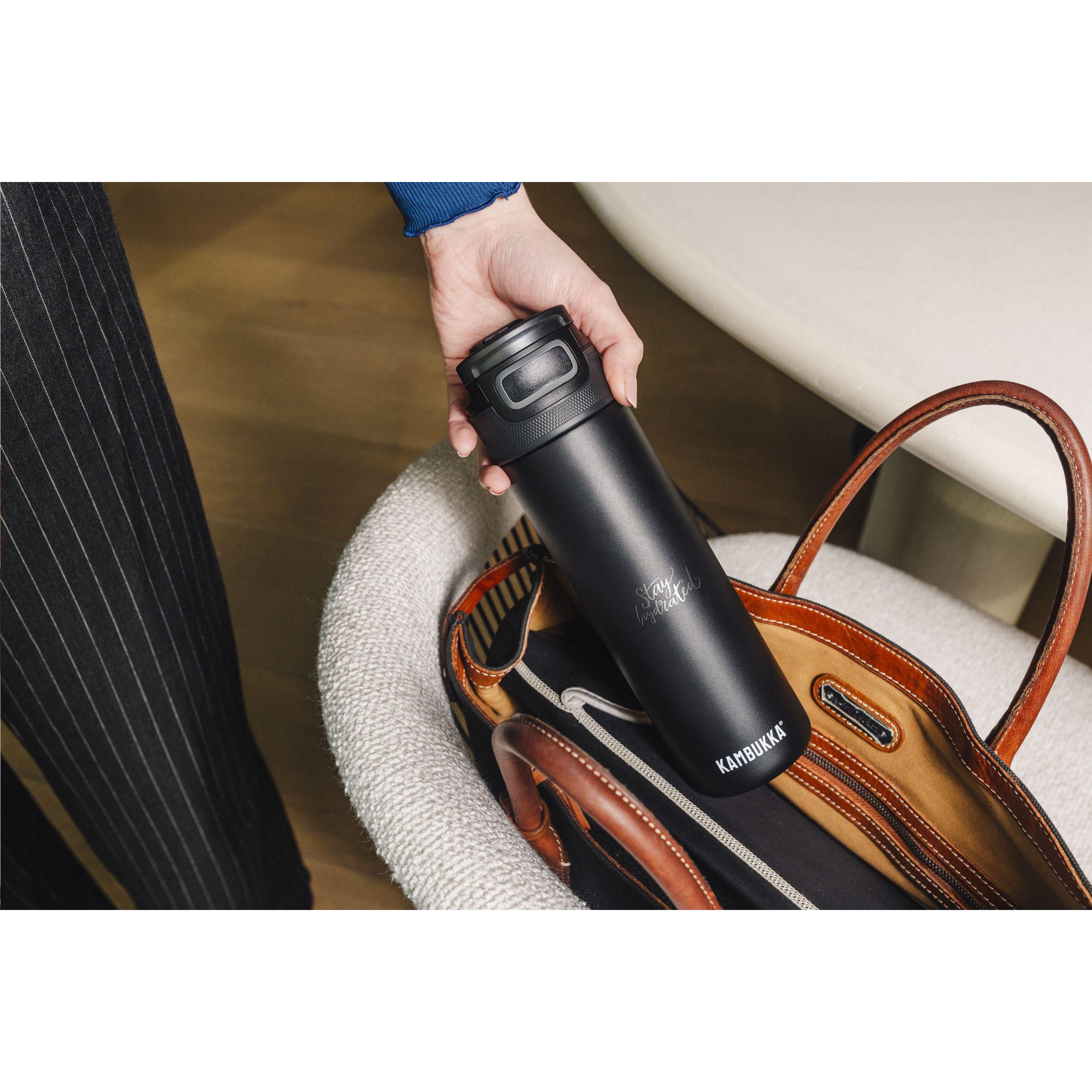 Kambukka® Elton Insulated 600 ml bouteille