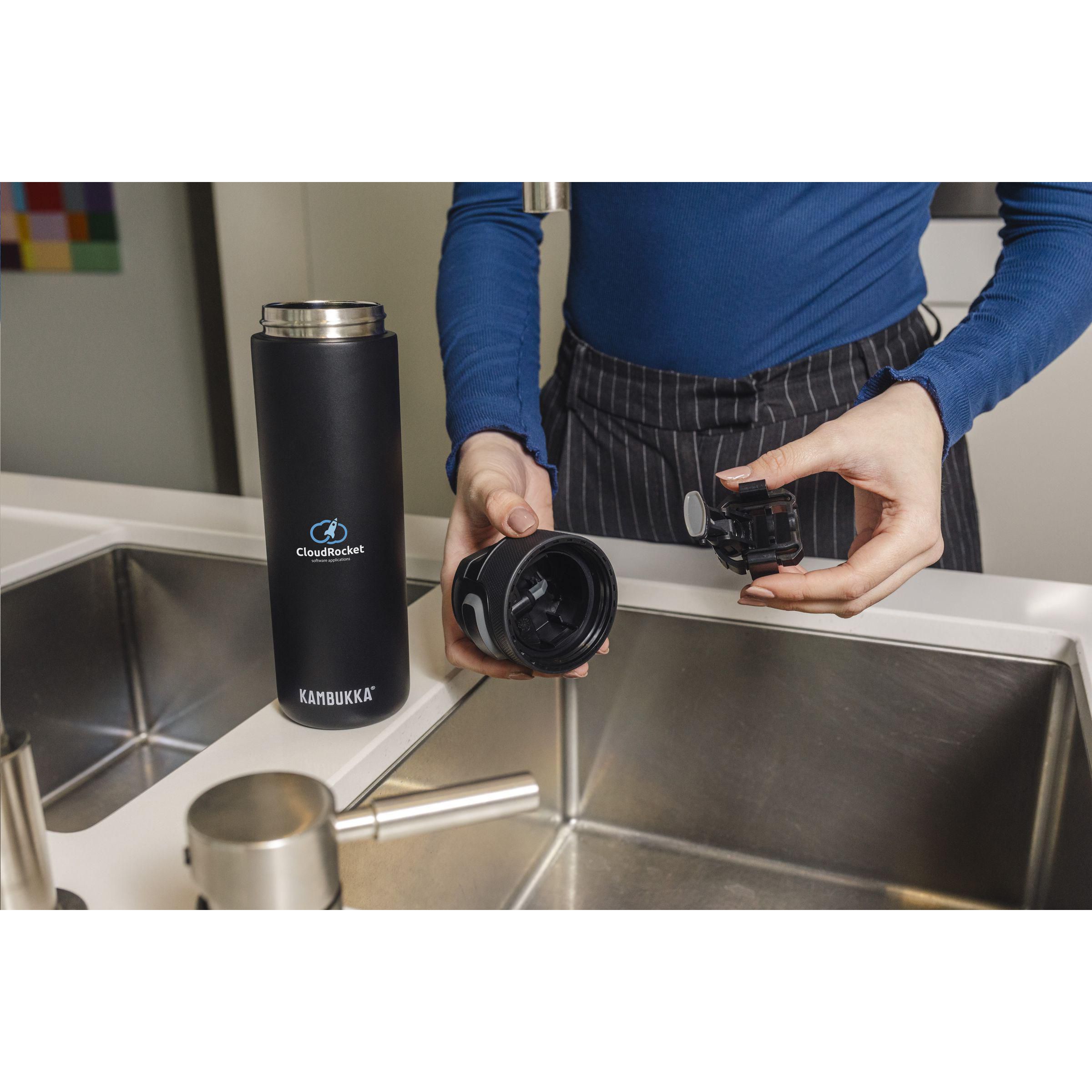 Kambukka® Elton Insulated 600 ml bouteille