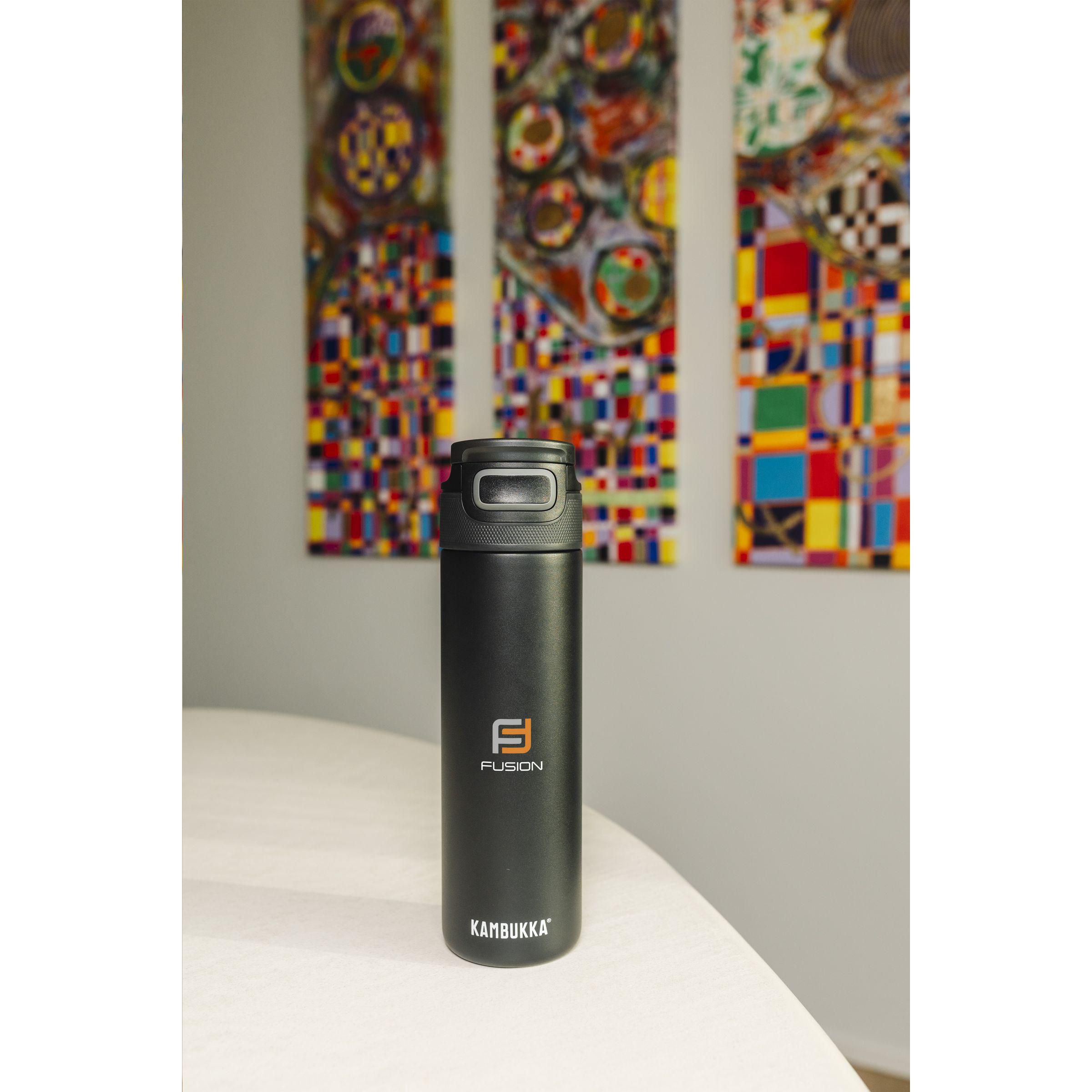 Kambukka® Elton Insulated 600 ml bouteille