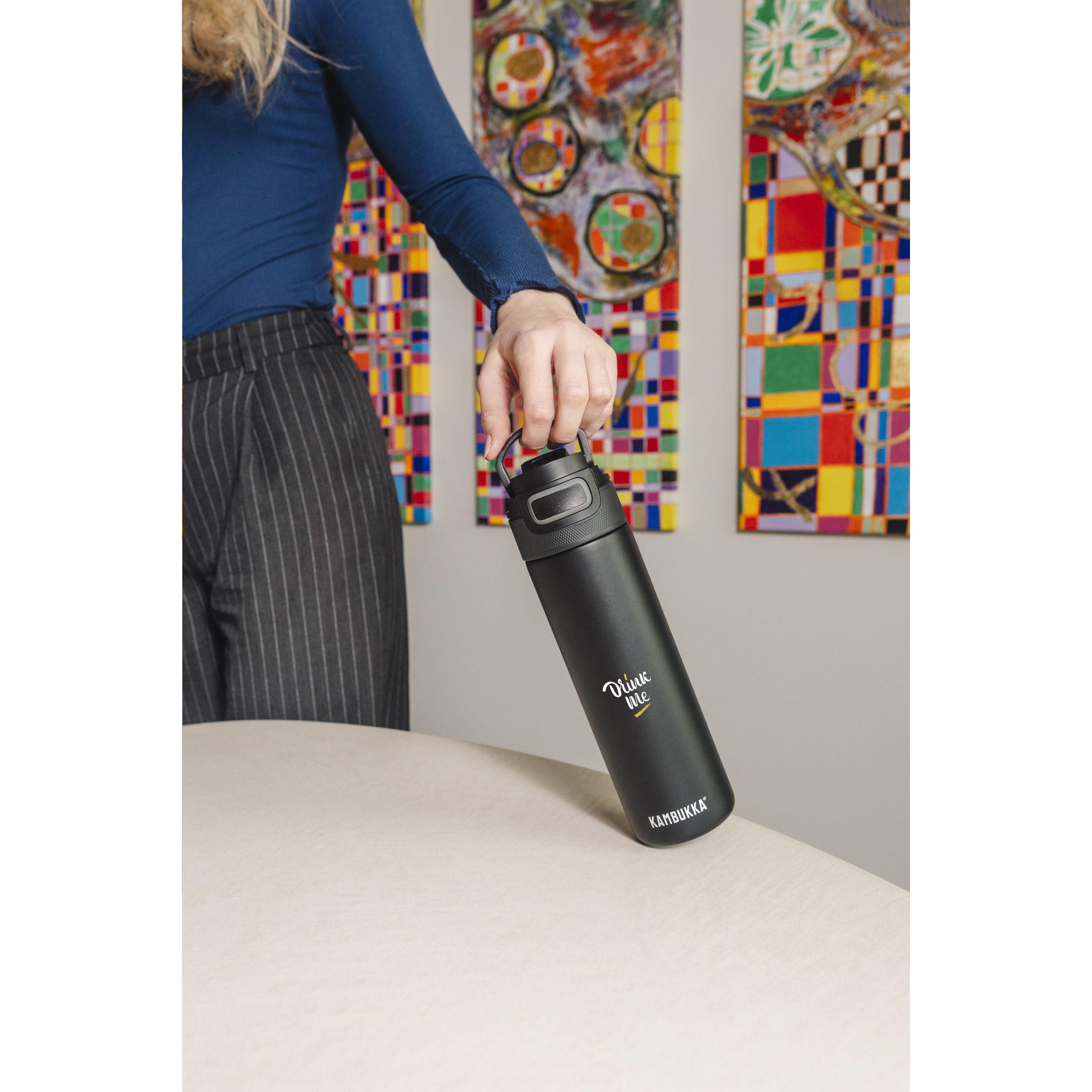 Kambukka® Elton Insulated 600 ml bouteille