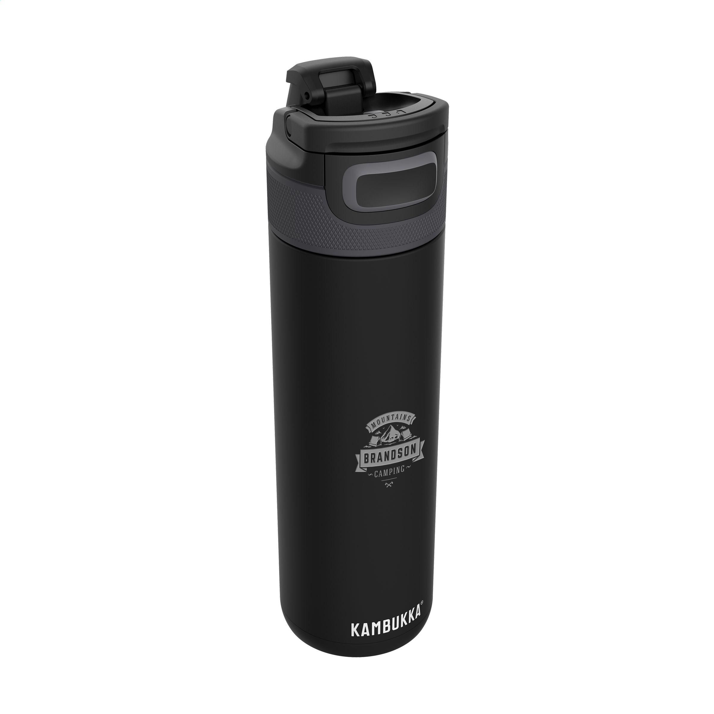 Kambukka® Elton Insulated 600 ml bouteille