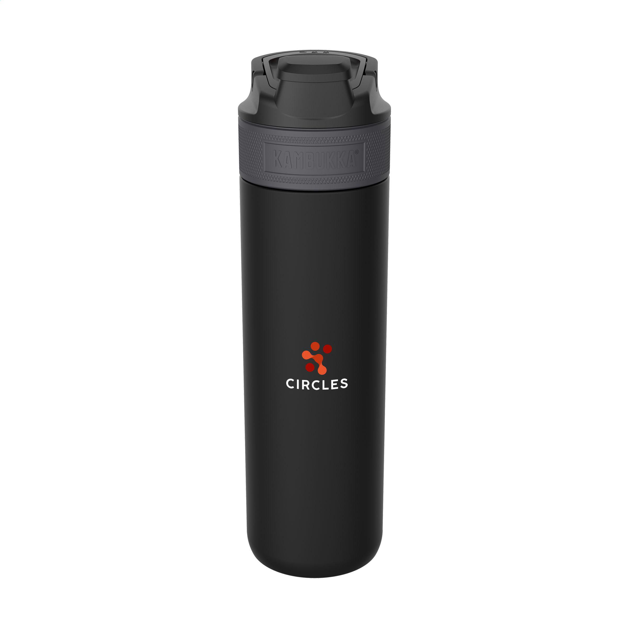 Kambukka® Elton Insulated 600 ml bouteille
