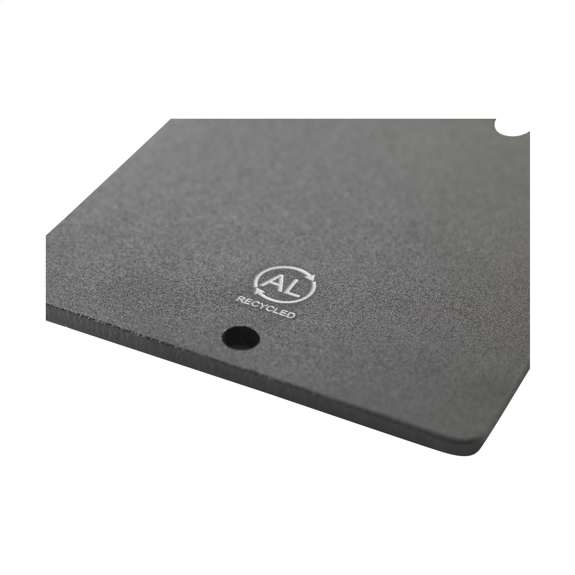 Carta Opener GRS Recycled Alu ouvre-bouteille