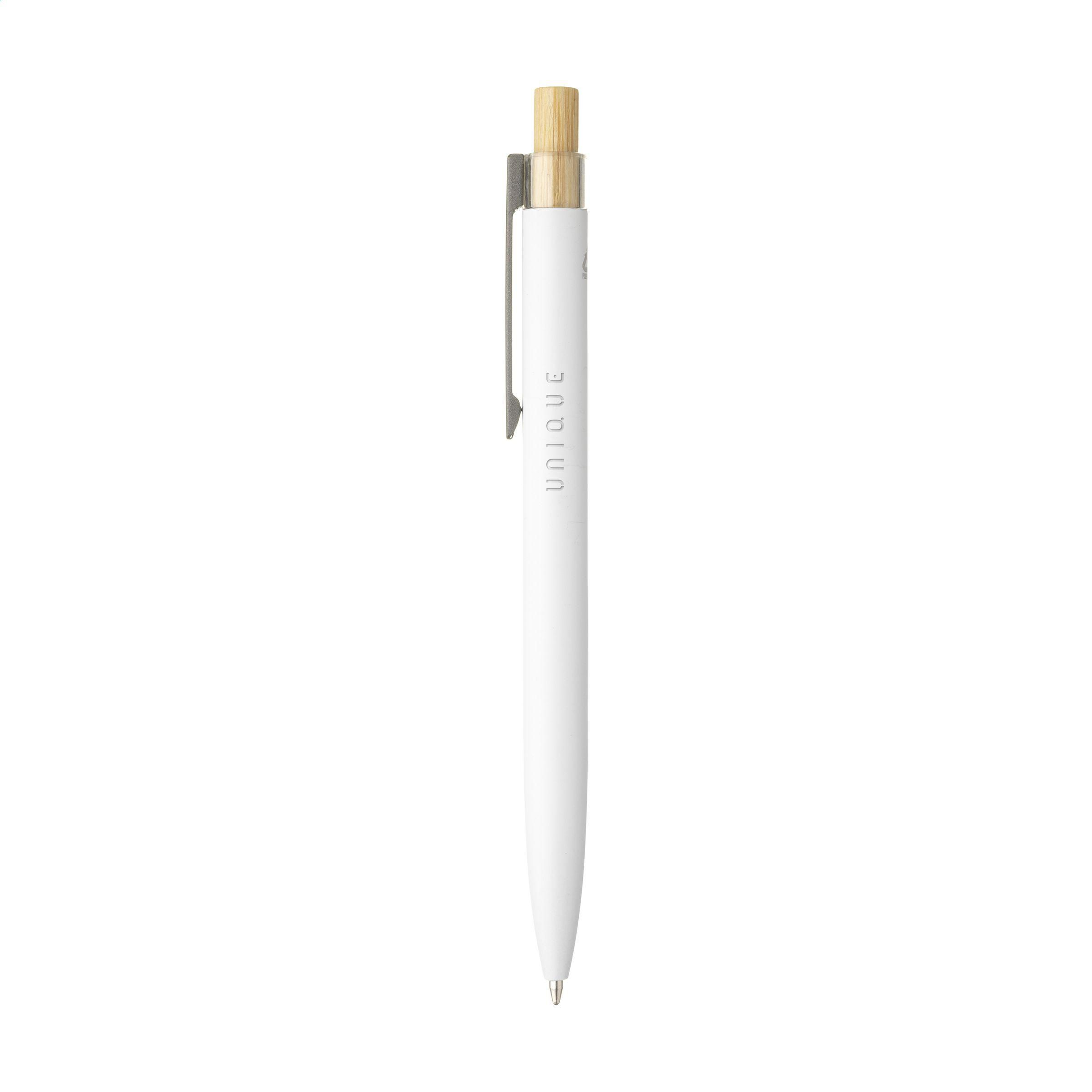 Alvar GRS Recycled Alu Pen stylo