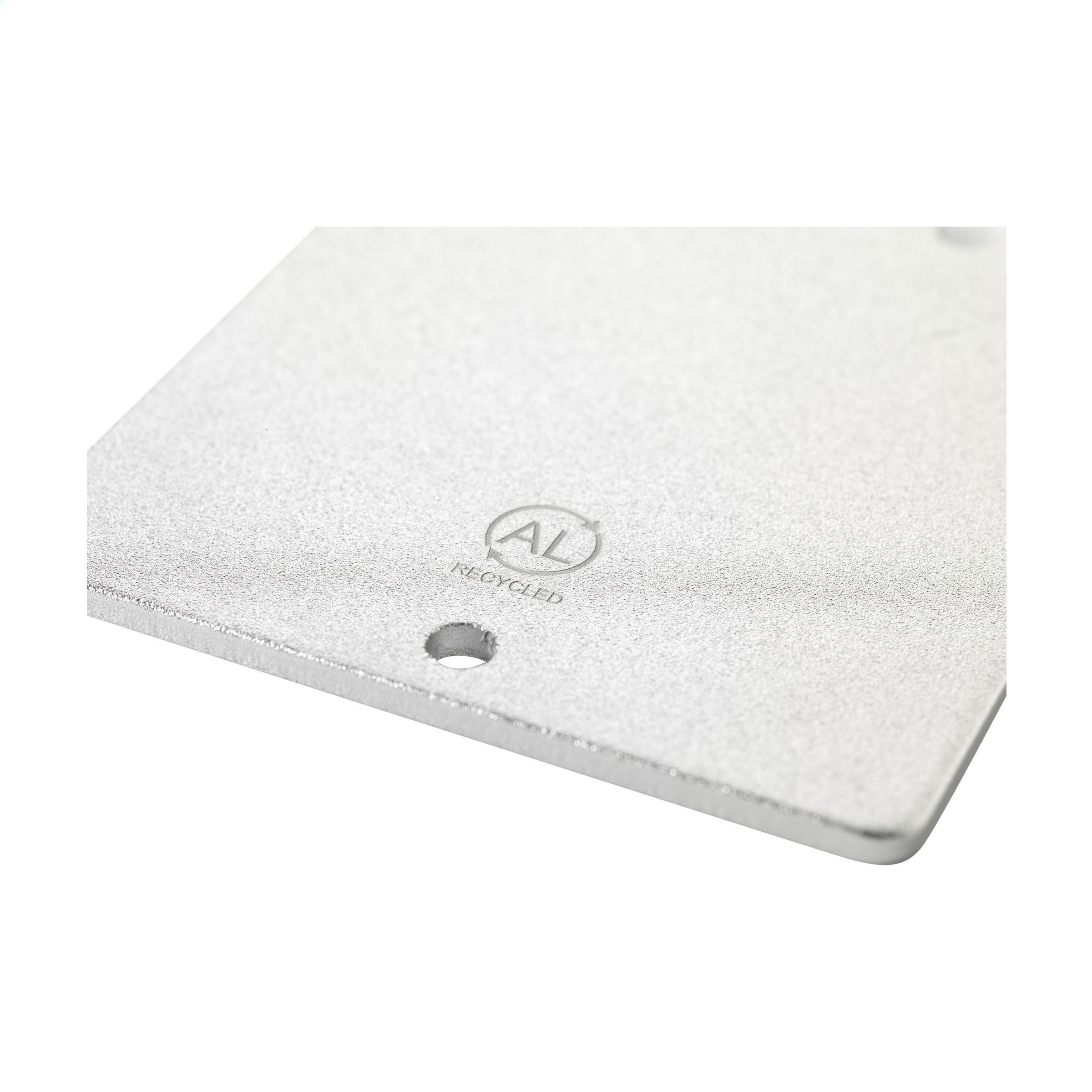 Carta Opener GRS Recycled Alu ouvre-bouteille