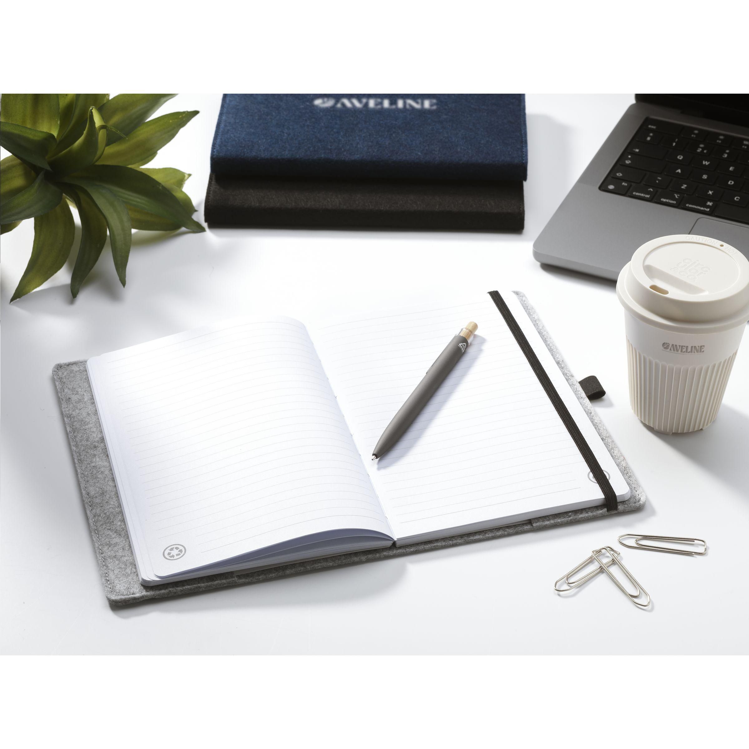 Alvar GRS Recycled Alu Pen stylo