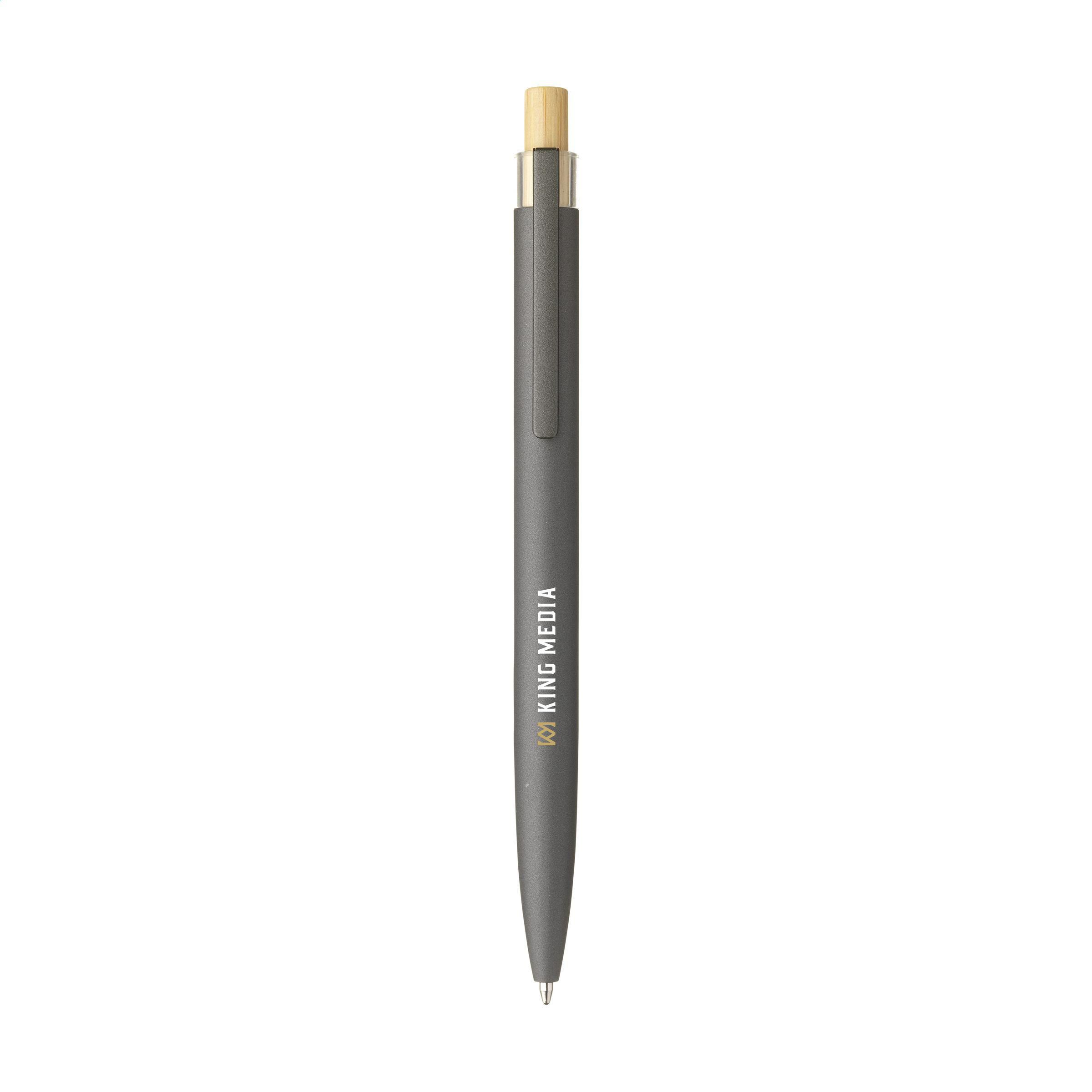Alvar GRS Recycled Alu Pen stylo