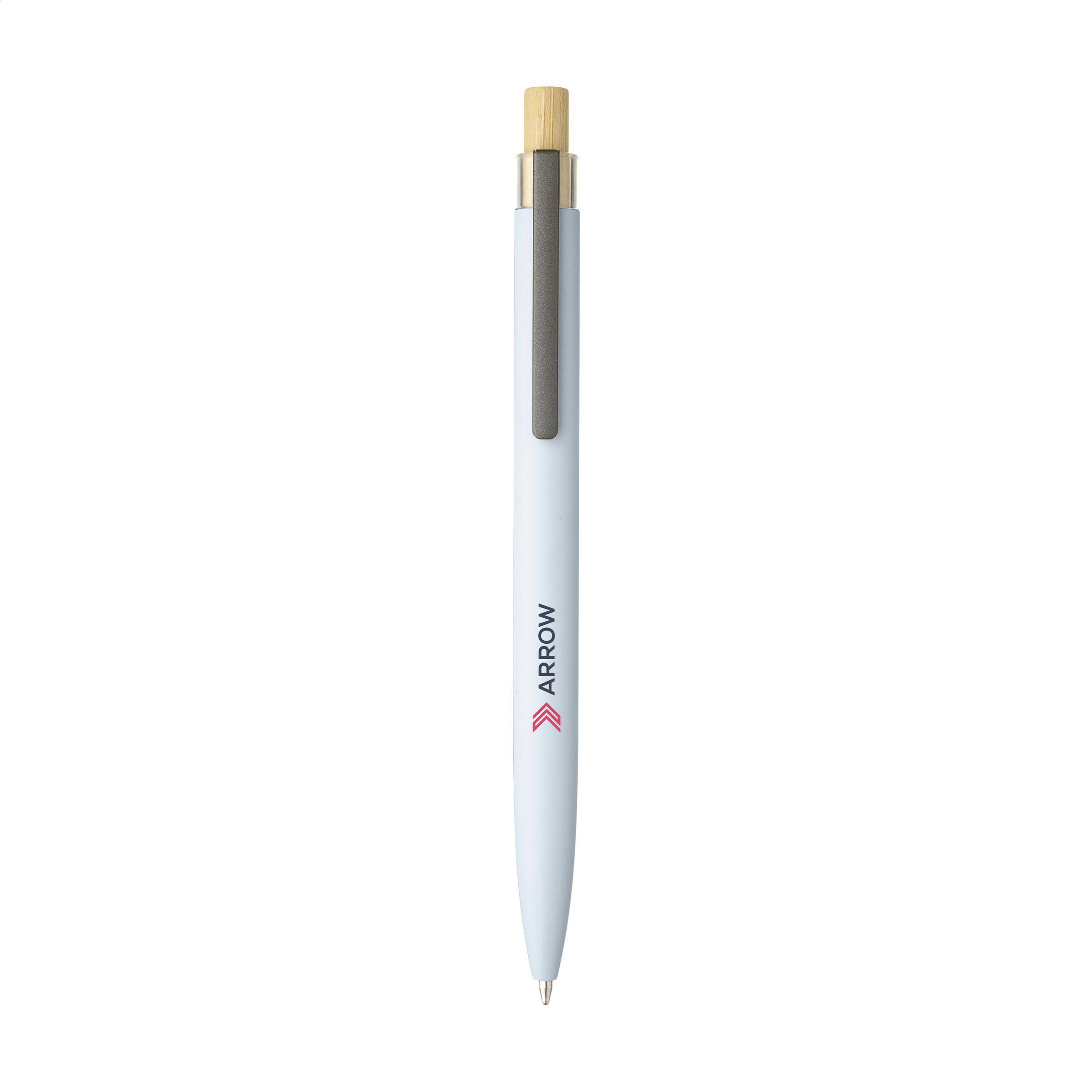 Alvar GRS Recycled Alu Pen stylo