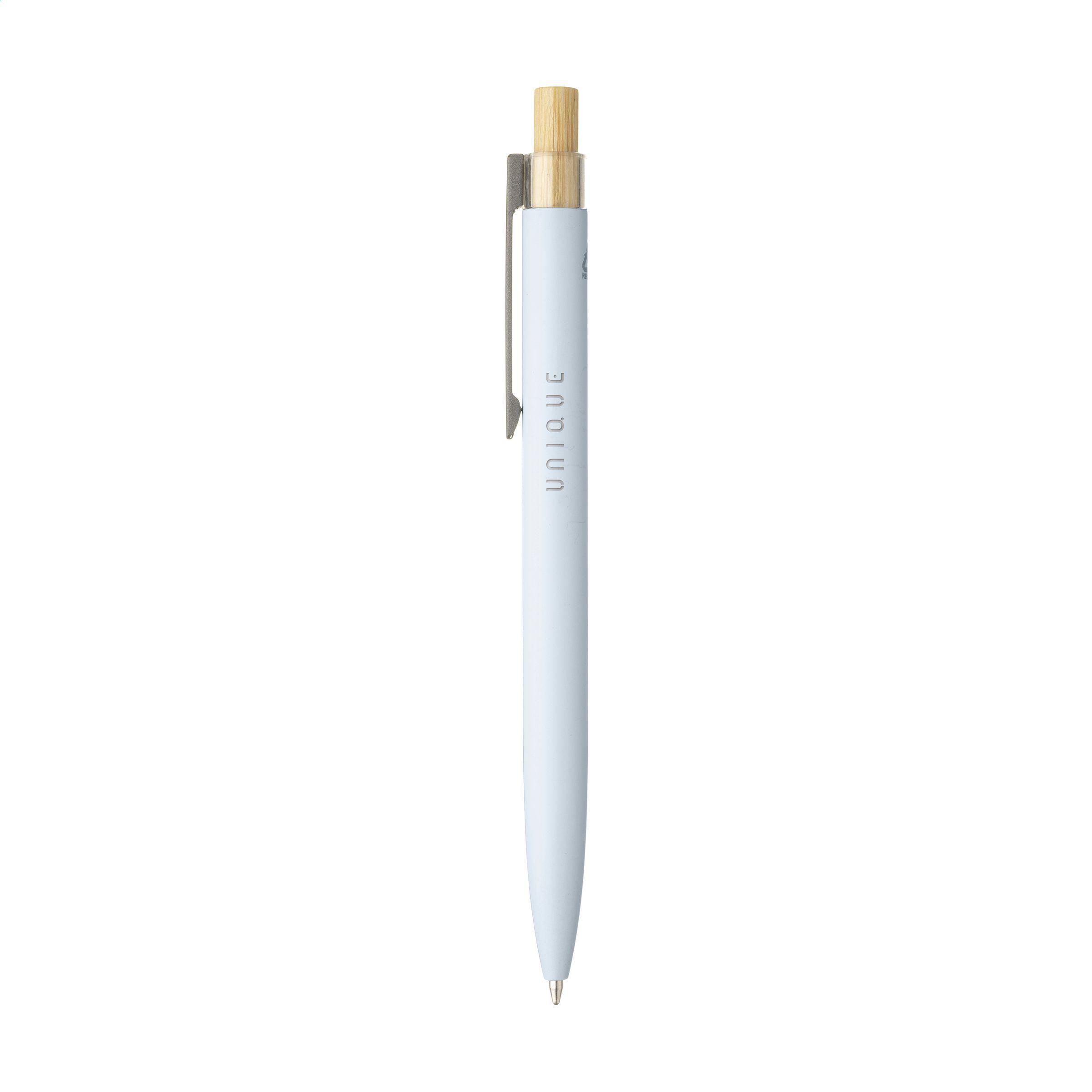 Alvar GRS Recycled Alu Pen stylo