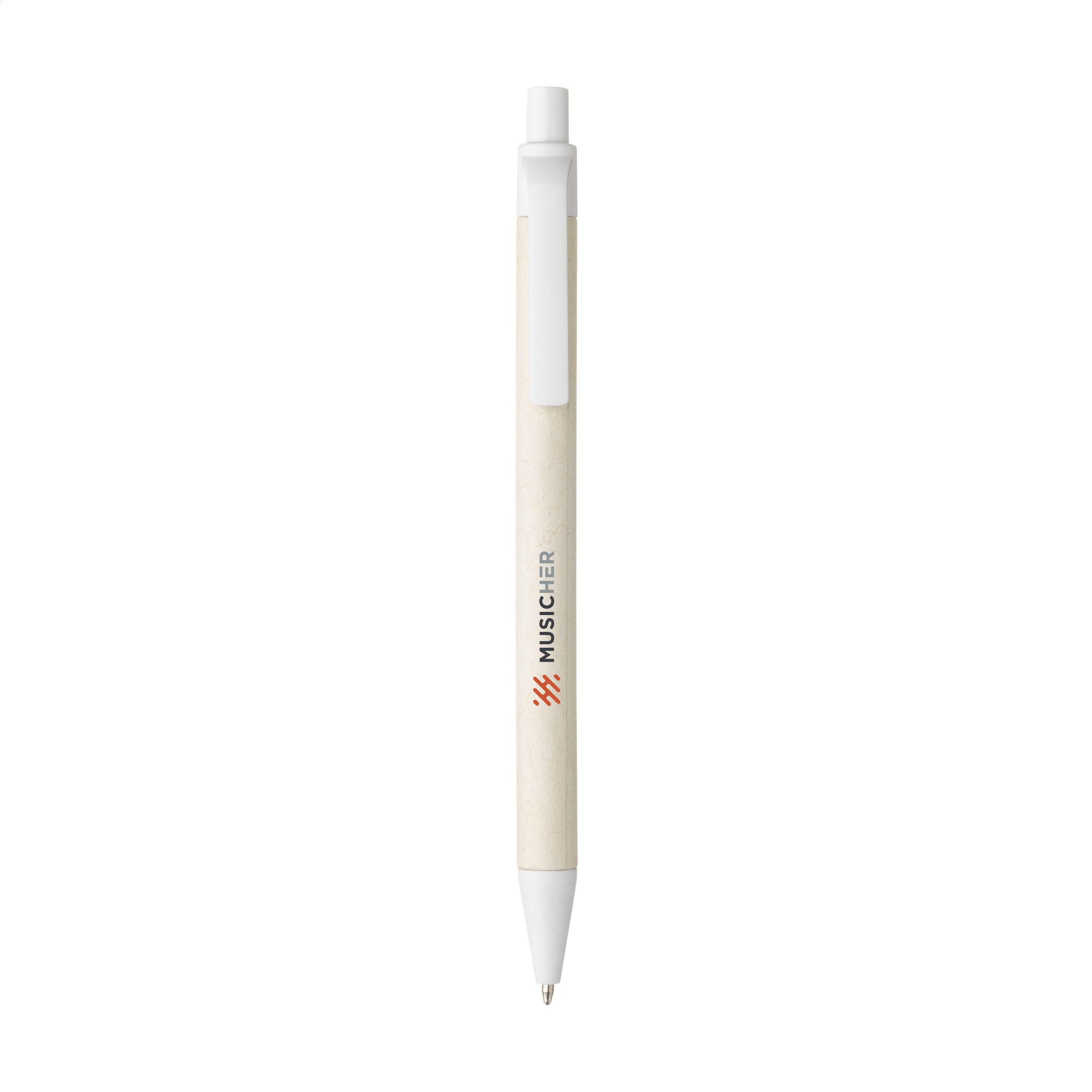 Milk-Carton Pen stylo