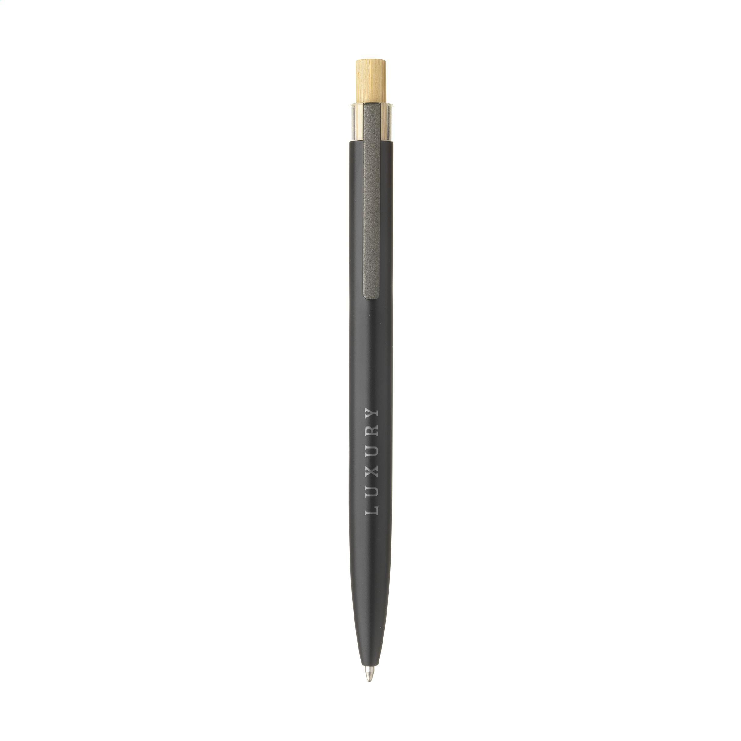Alvar GRS Recycled Alu Pen stylo