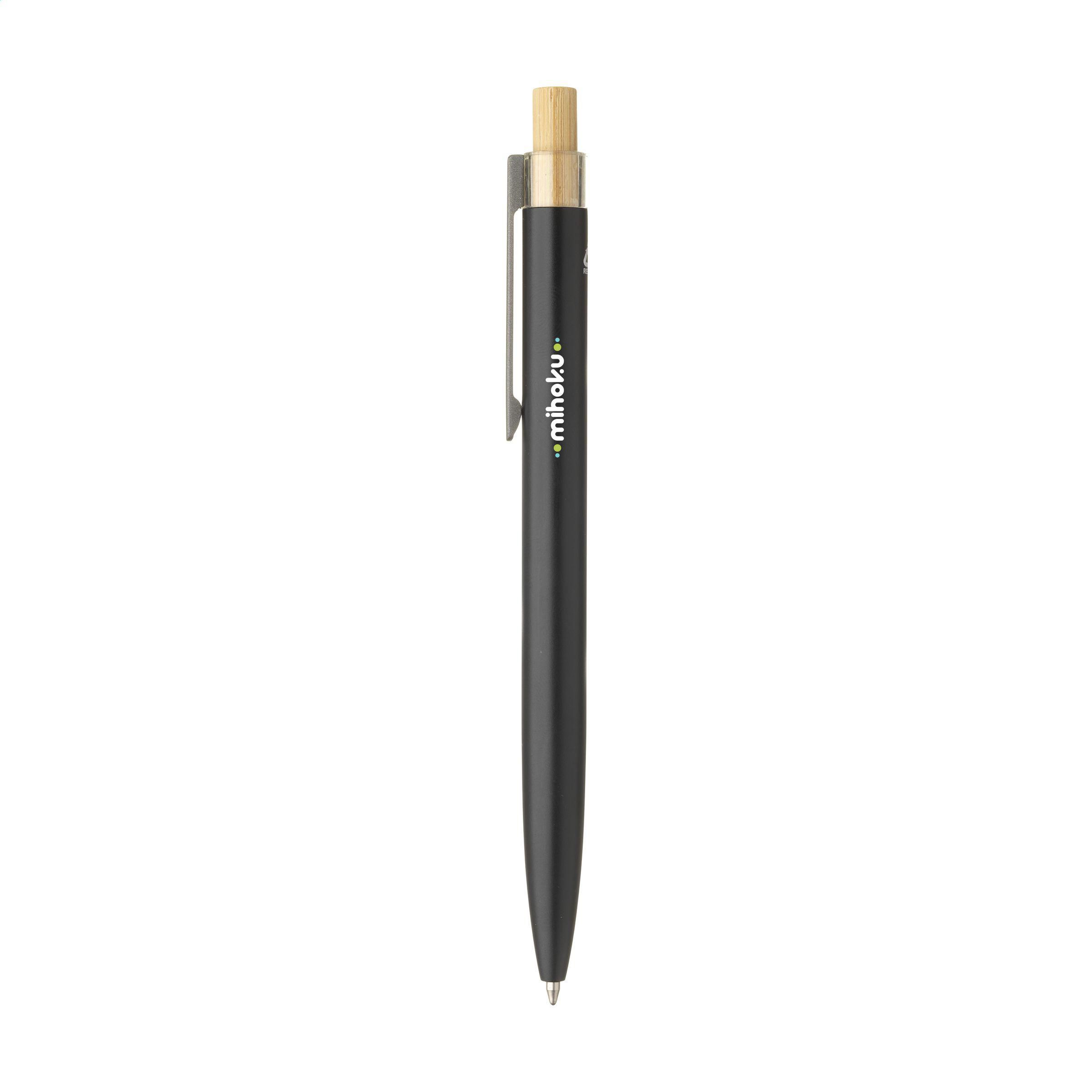Alvar GRS Recycled Alu Pen stylo
