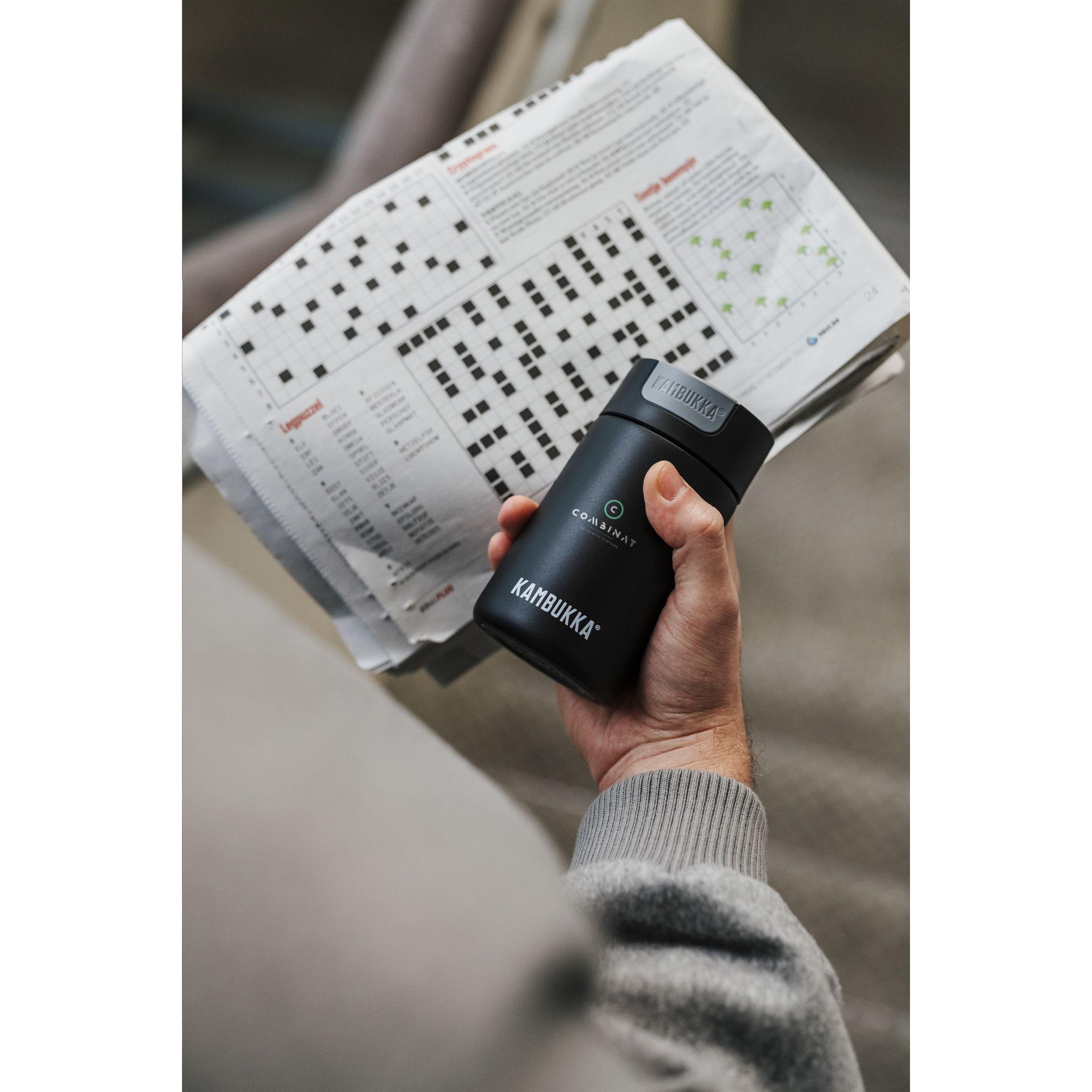 Kambukka® Olympus 300 ml gobelet thermos