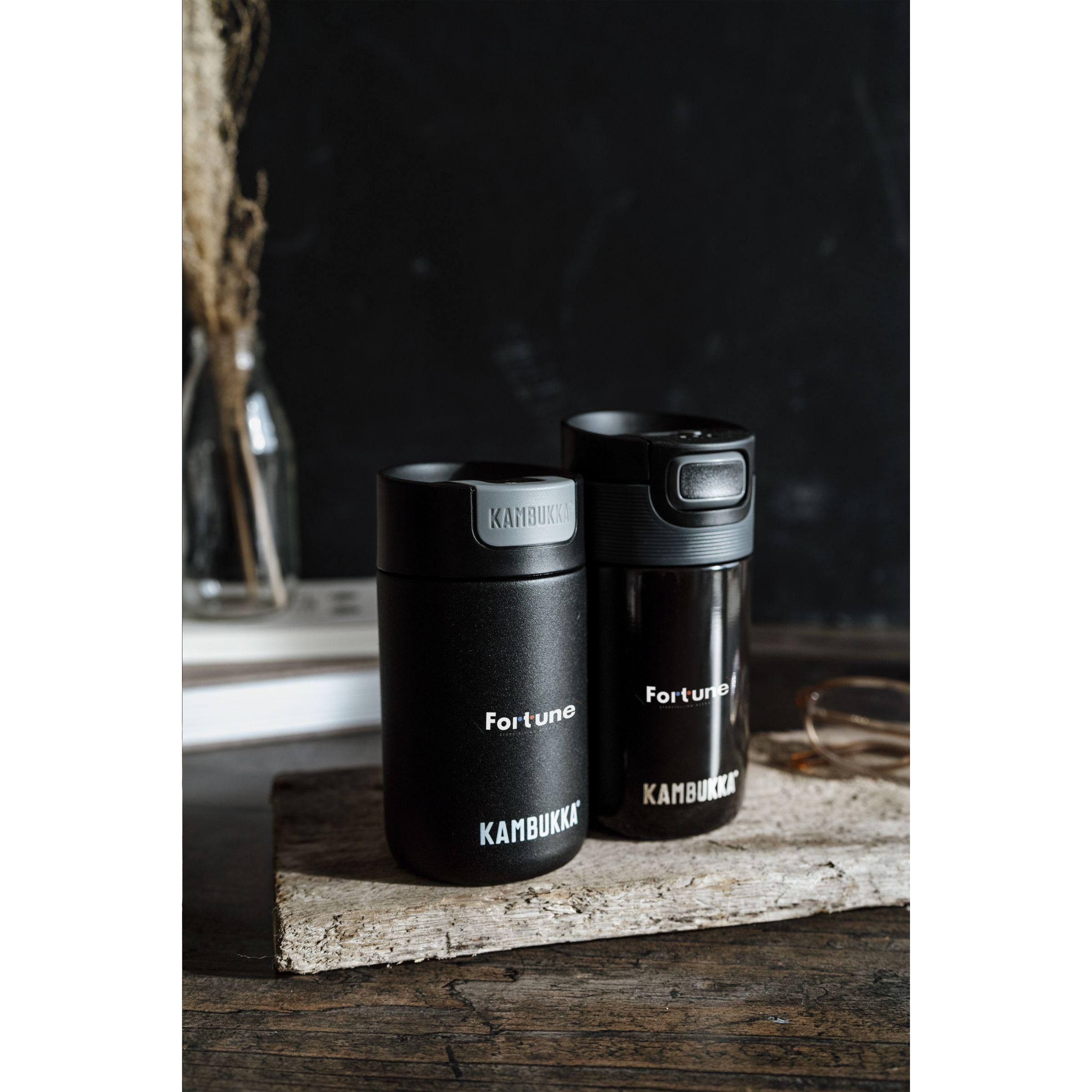 Kambukka® Olympus 300 ml gobelet thermos