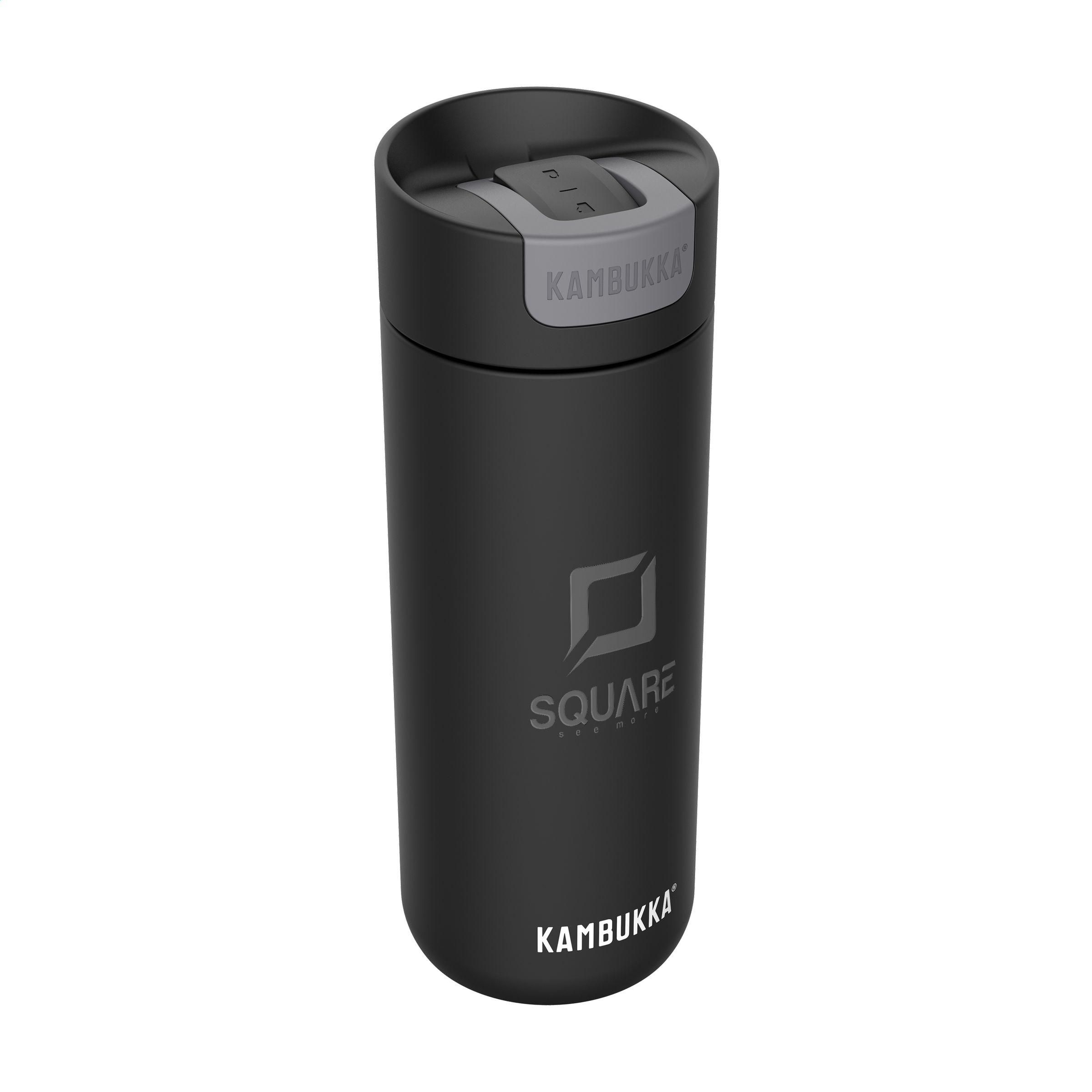 Kambukka® Olympus 500 ml gobelet thermos