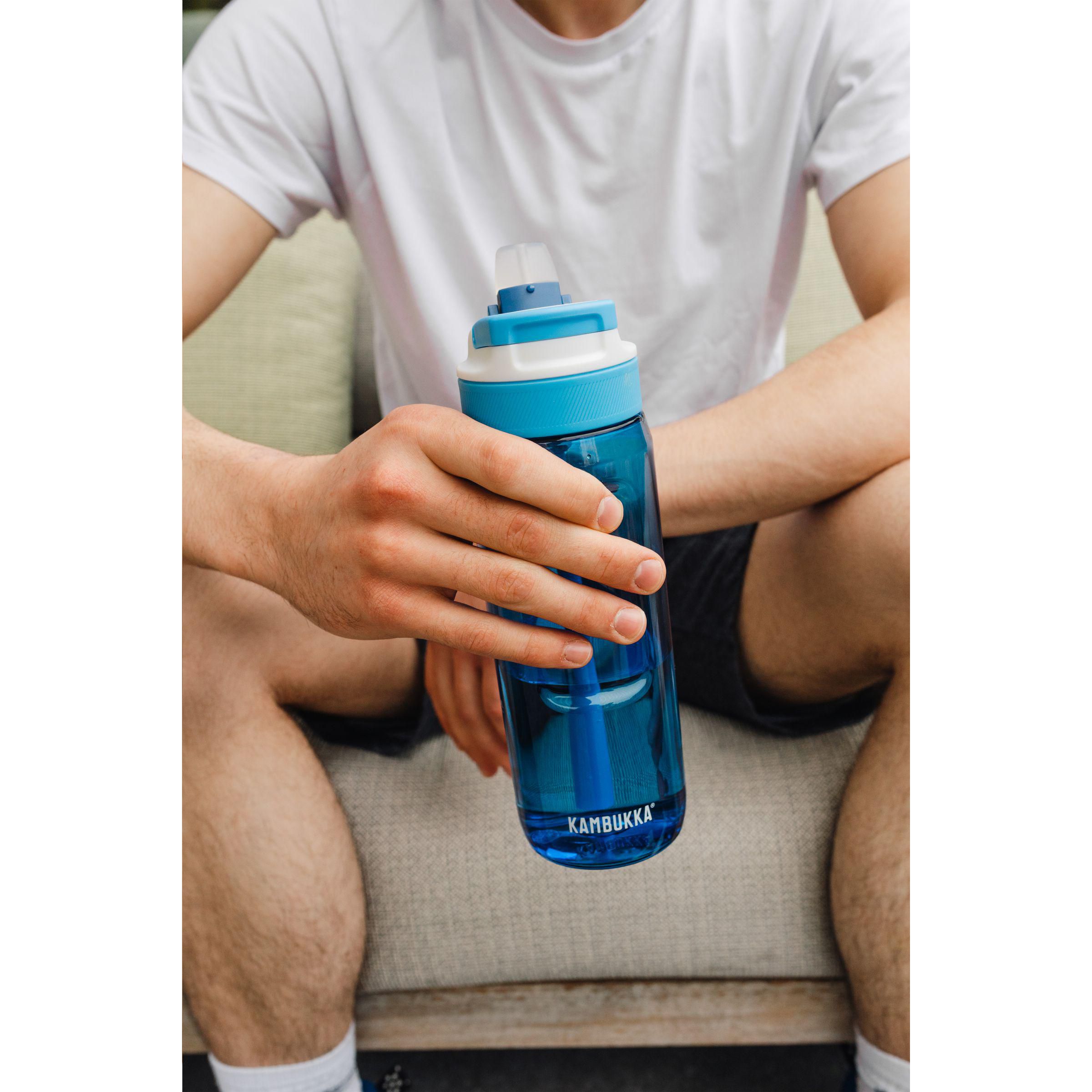 Kambukka® Lagoon 750 ml bouteille