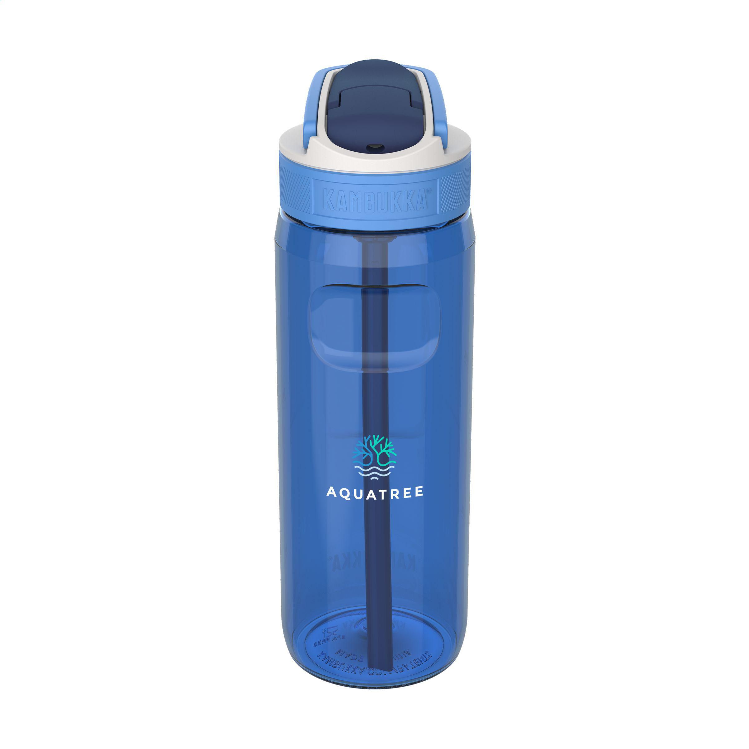 Kambukka® Lagoon 750 ml bouteille