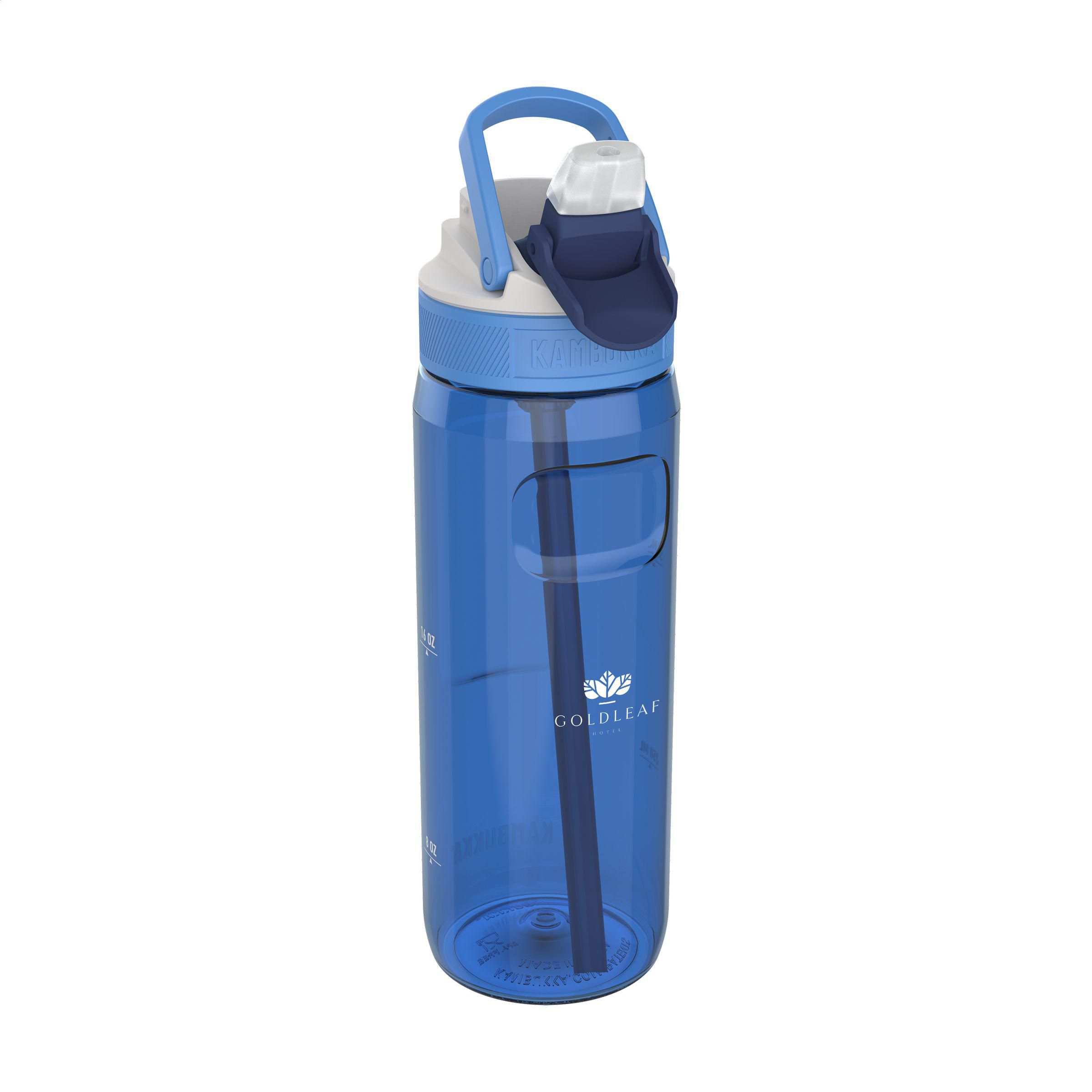 Kambukka® Lagoon 750 ml bouteille