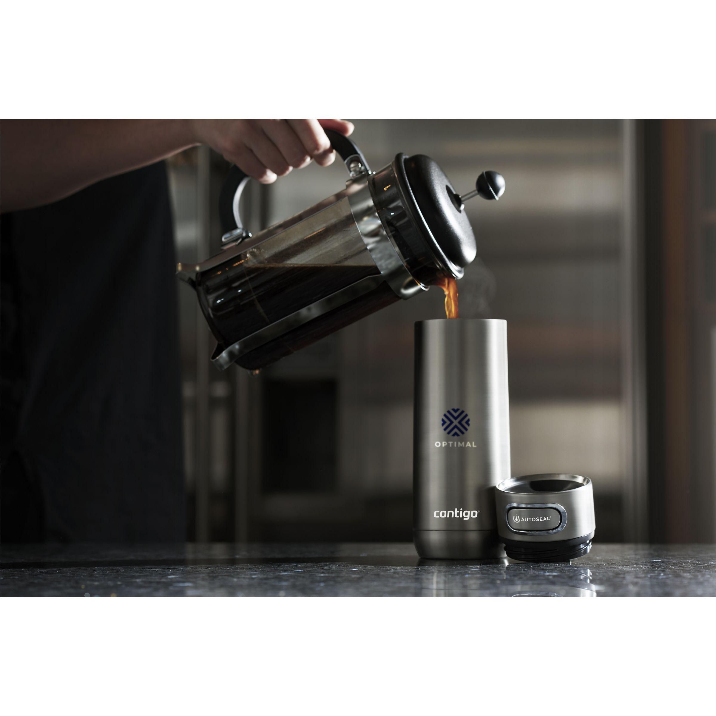 Contigo® Luxe AUTOSEAL® 360 ml gobelet thermos