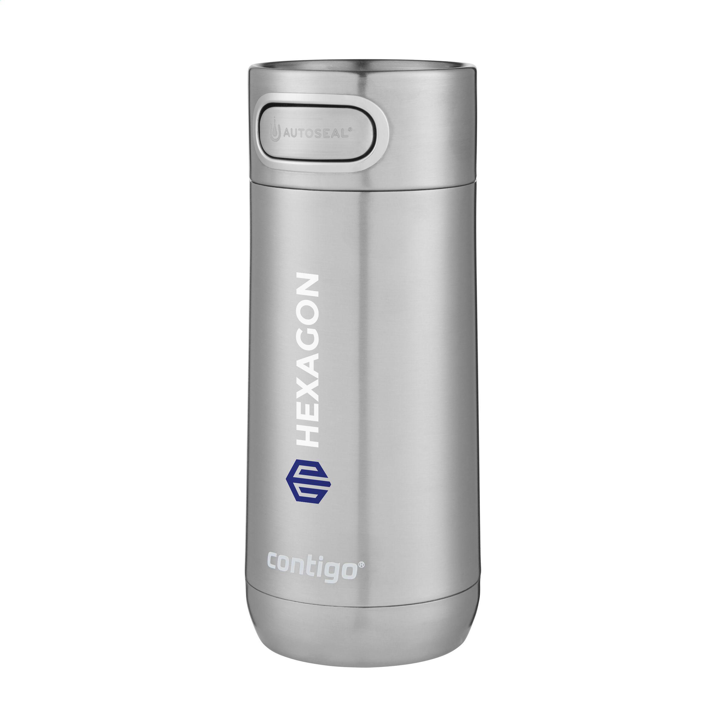 Contigo® Luxe AUTOSEAL® 360 ml gobelet thermos