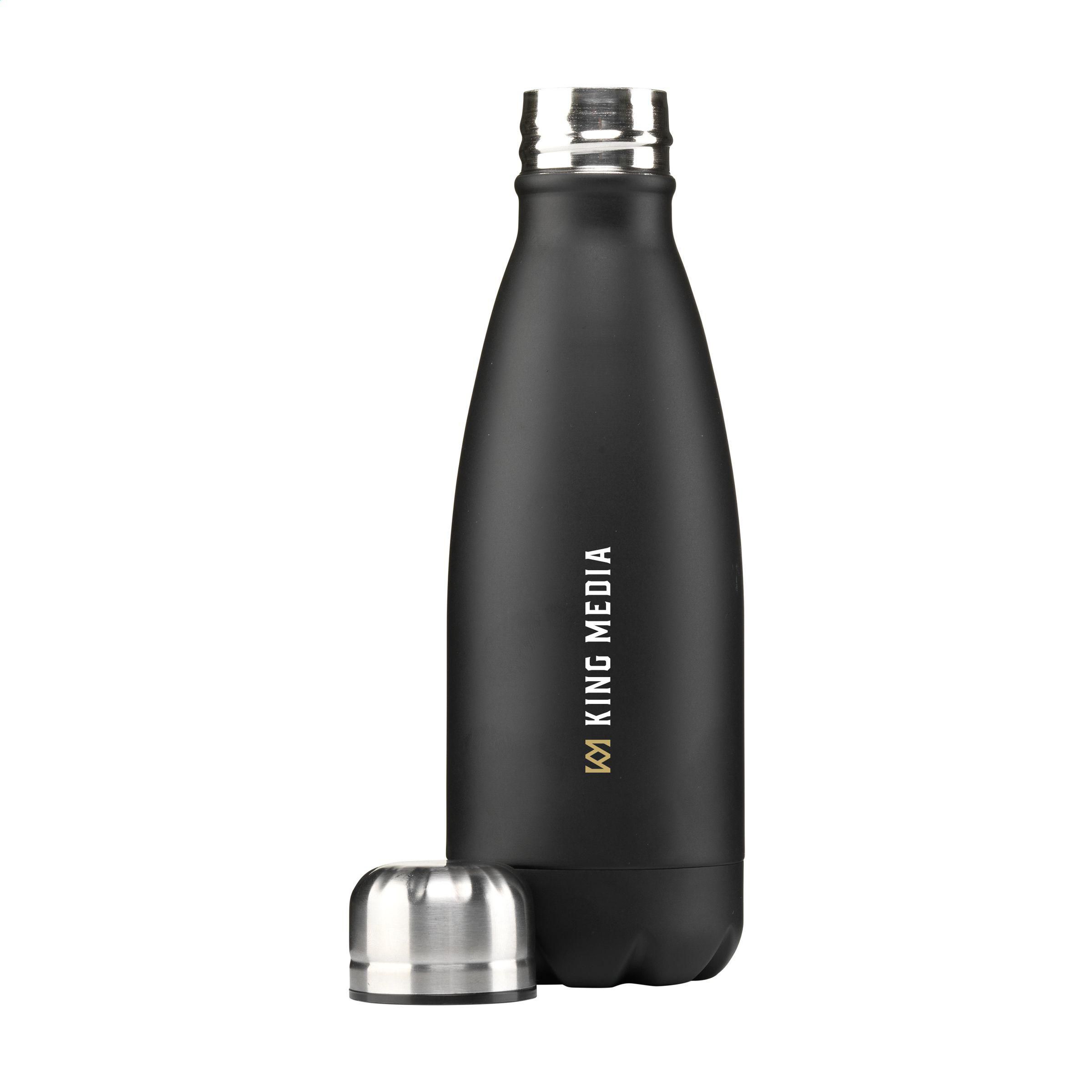 Topflask RCS Recycled 500 ml single wall bouteille
