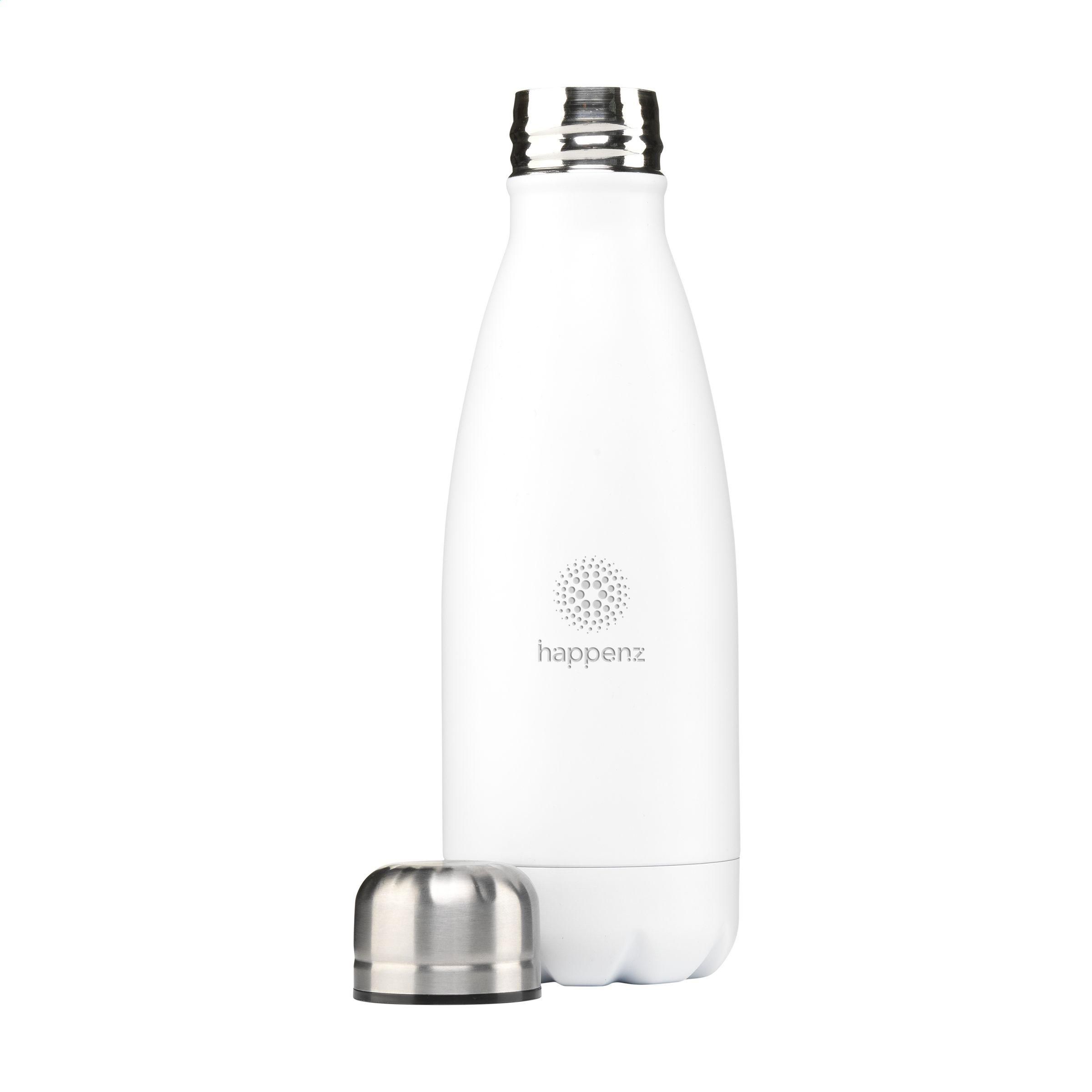 Topflask RCS Recycled 500 ml single wall bouteille