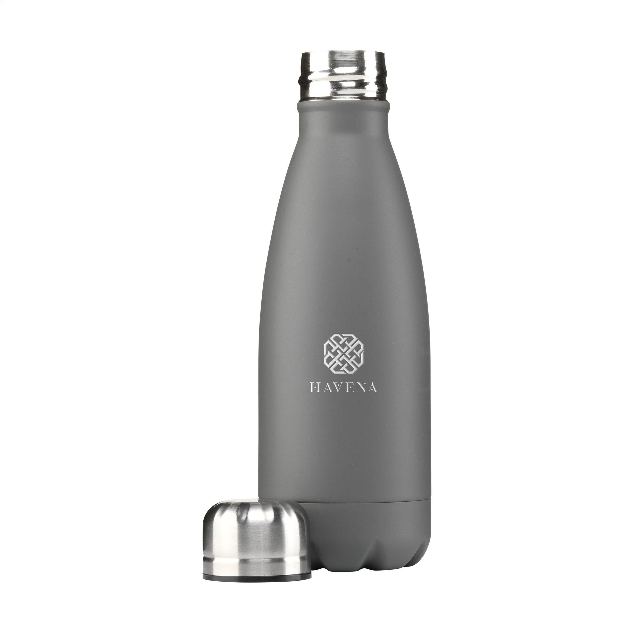 Topflask RCS Recycled 500 ml single wall bouteille
