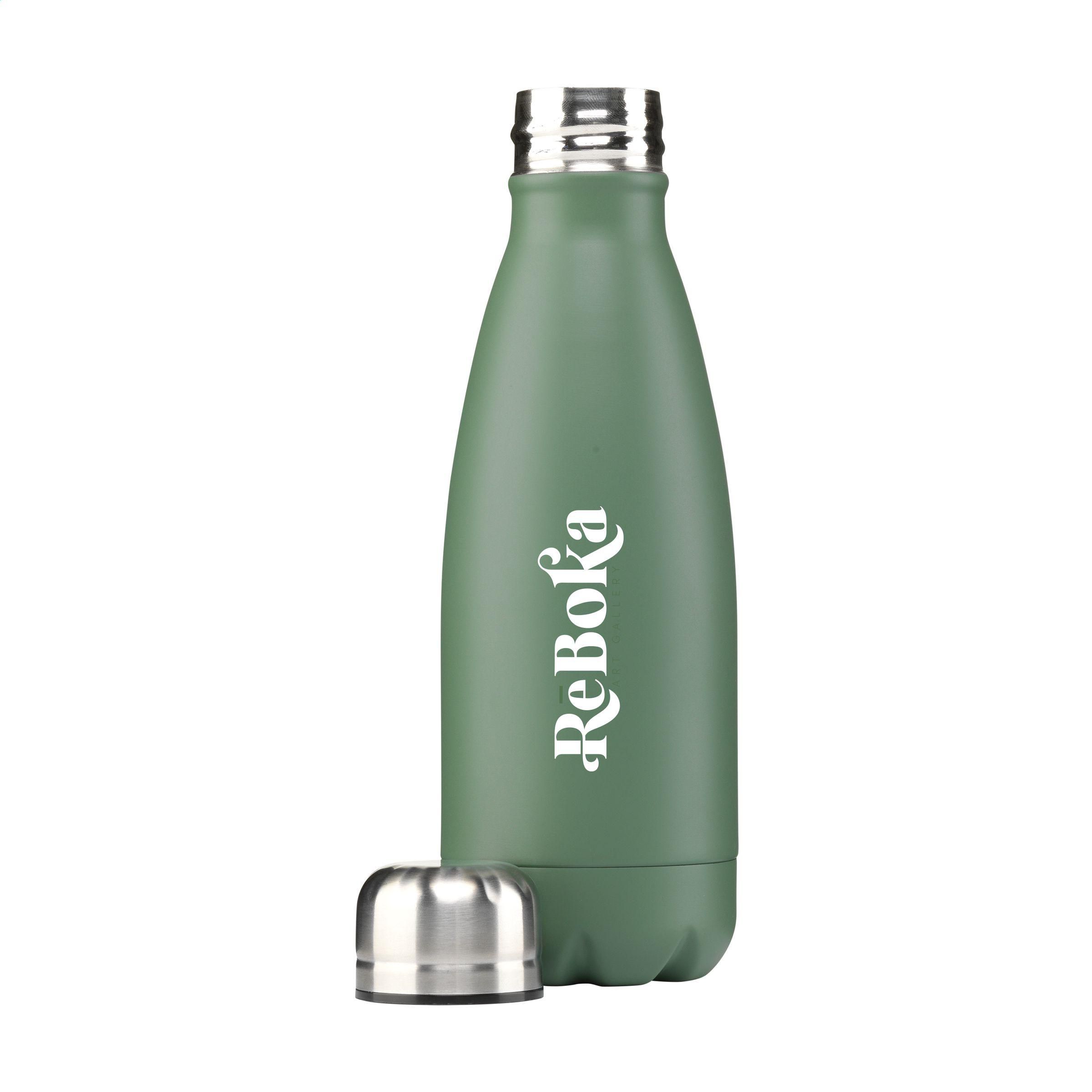 Topflask RCS Recycled 500 ml single wall bouteille