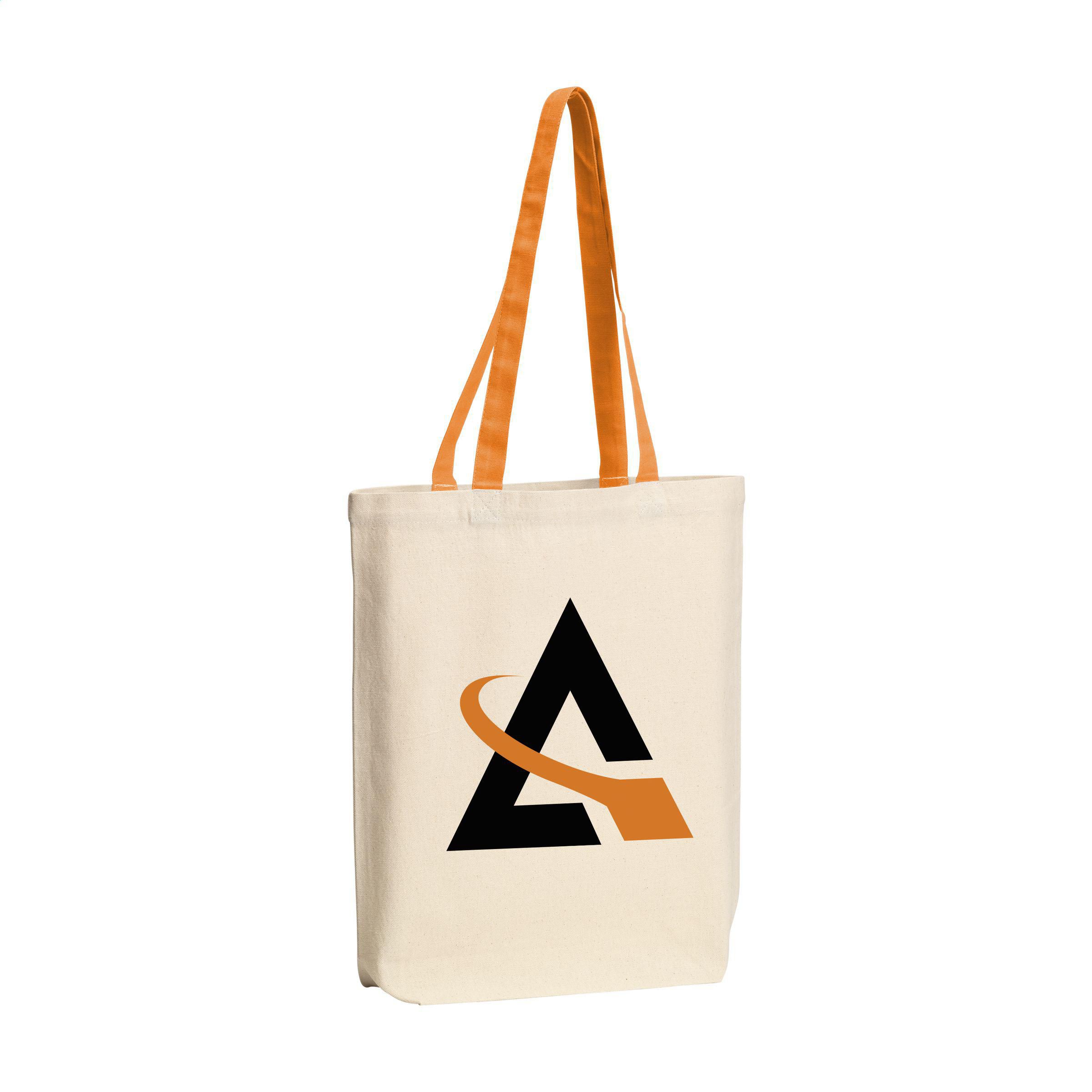Canvas Shoppy Colour (220 g/m²) sac shopping