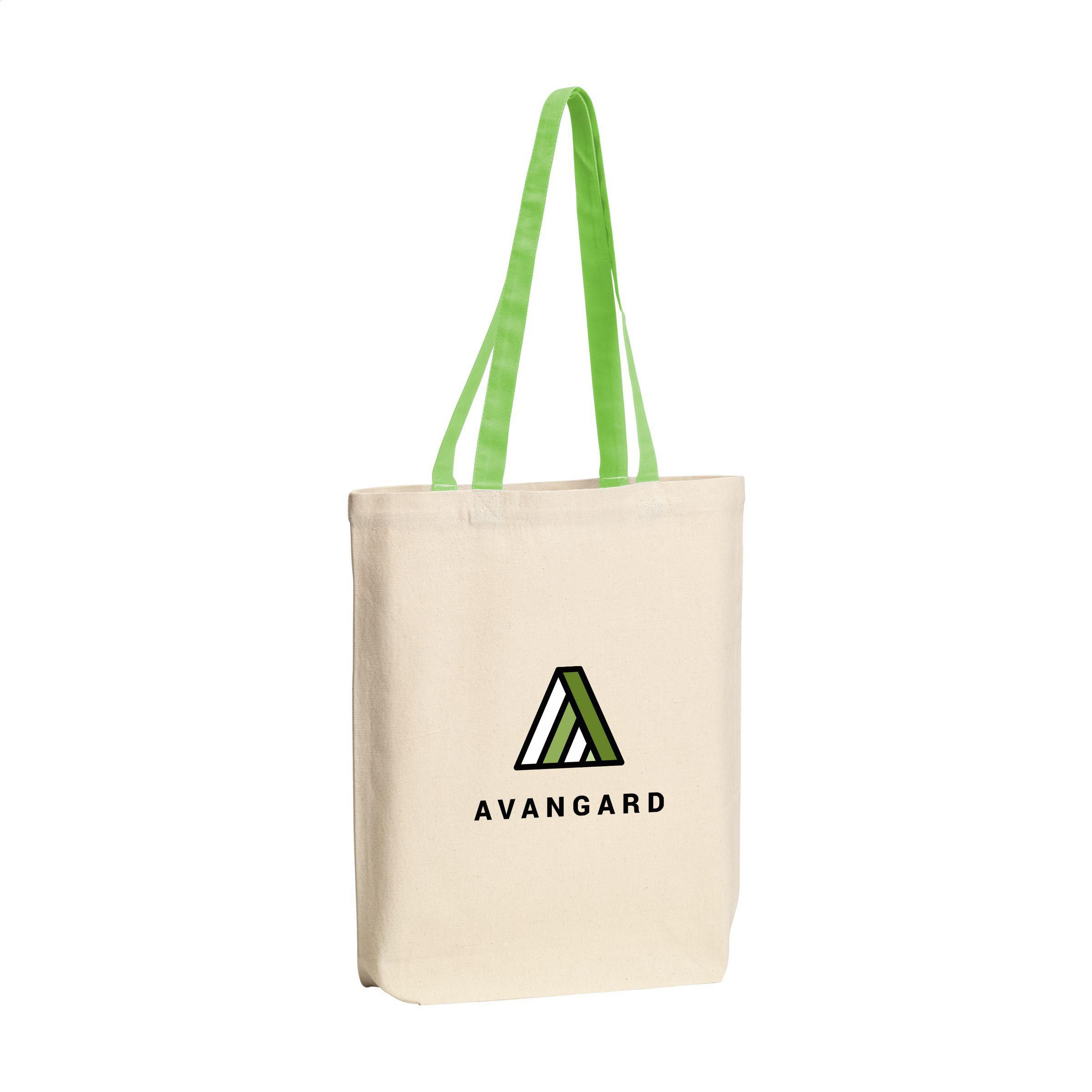 Canvas Shoppy Colour (220 g/m²) sac shopping