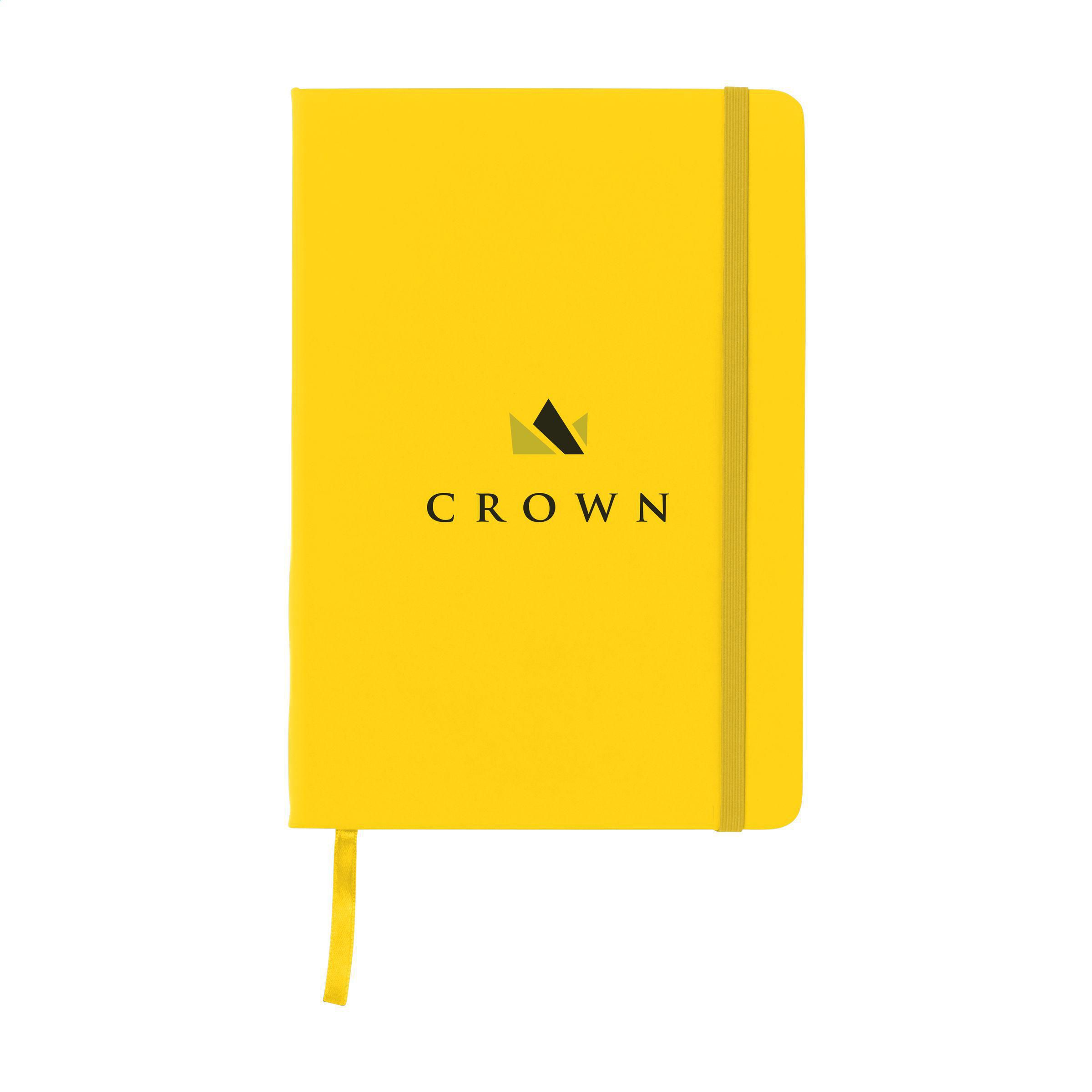 BudgetNote A5 Lines bloc-notes