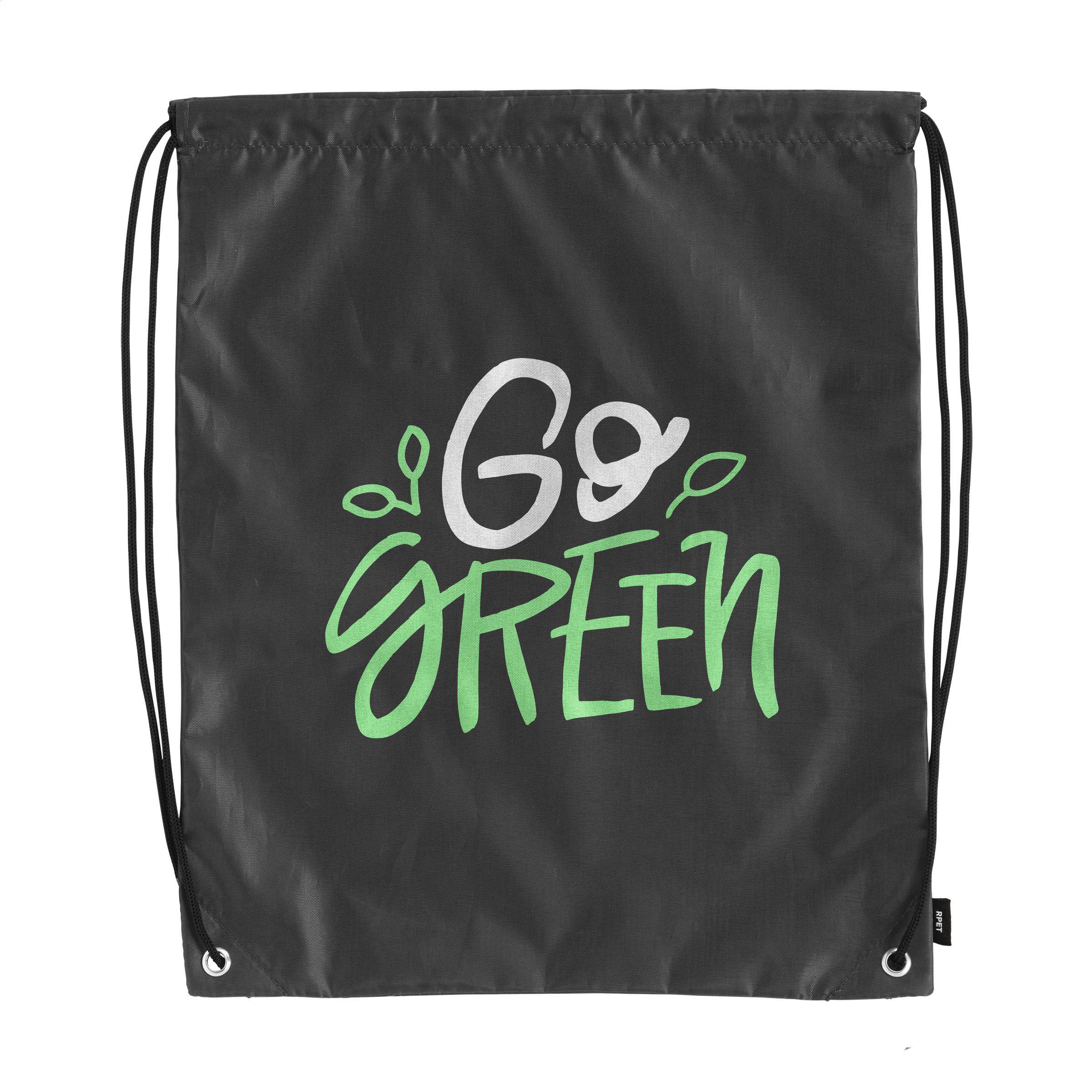 PromoBag GRS RPET sac à dos