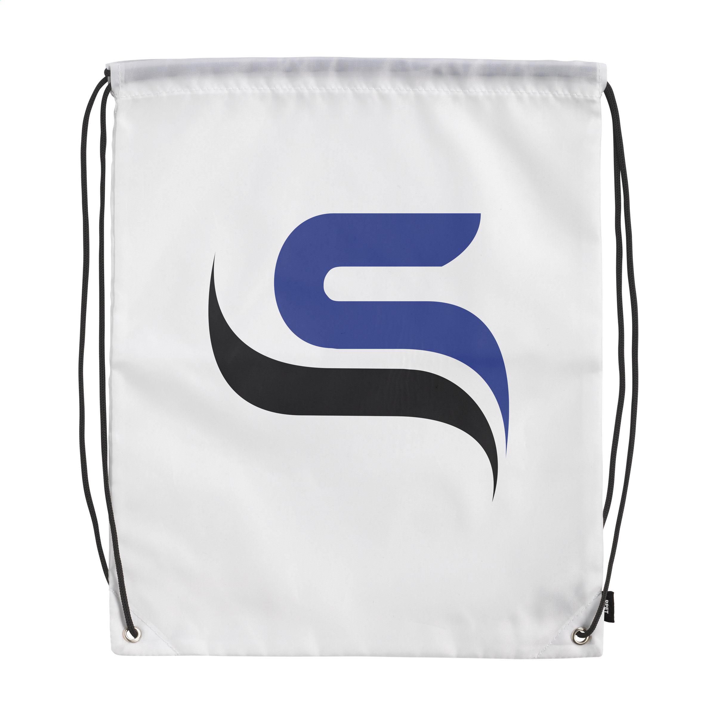 PromoBag GRS RPET sac à dos